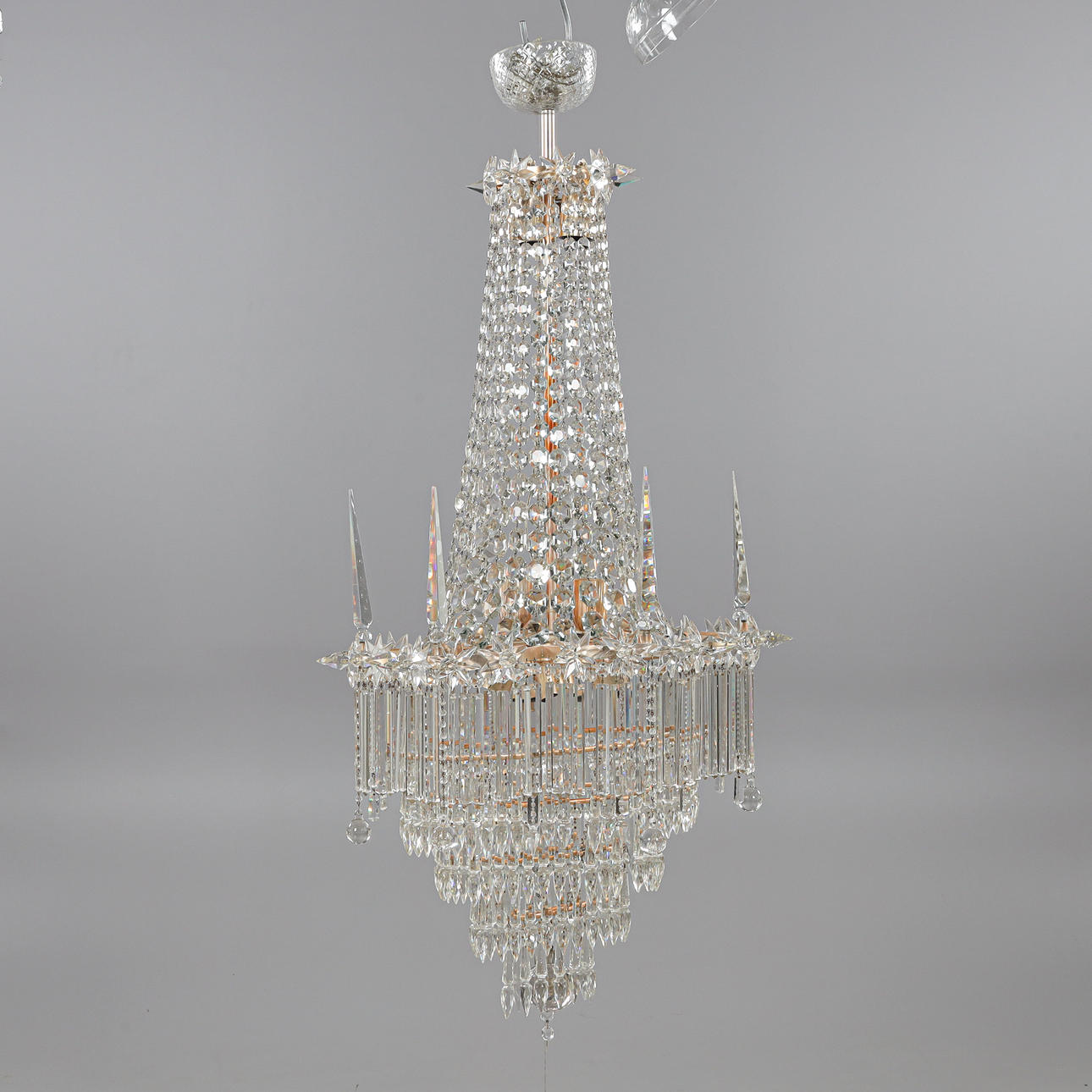 KRUUNKI, 1900-luvun ensimmäinen puolisko.