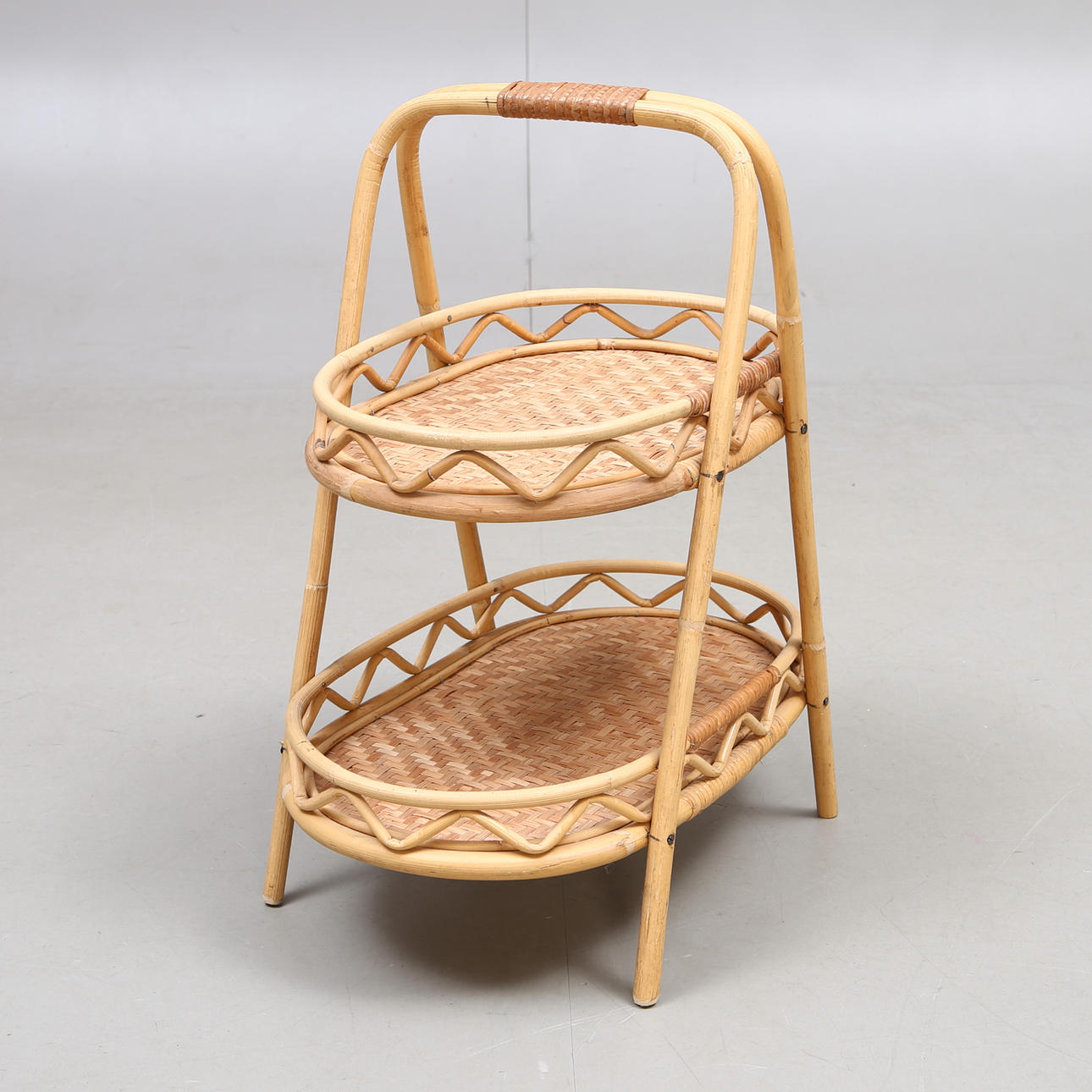 BRICKBORD, rotting, 1900-tal.