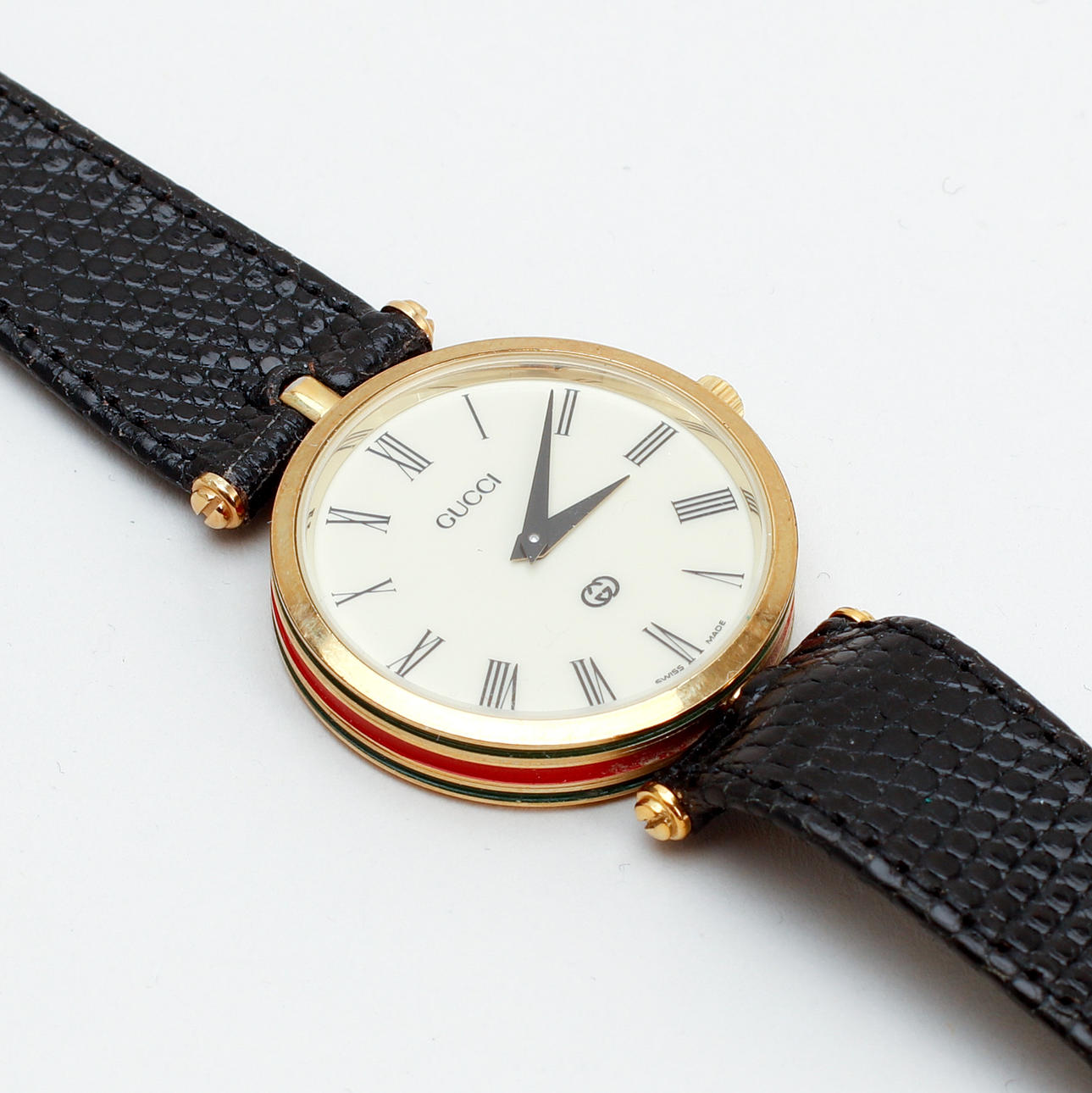 BRACELET WATCH, Gucci, Quartz.