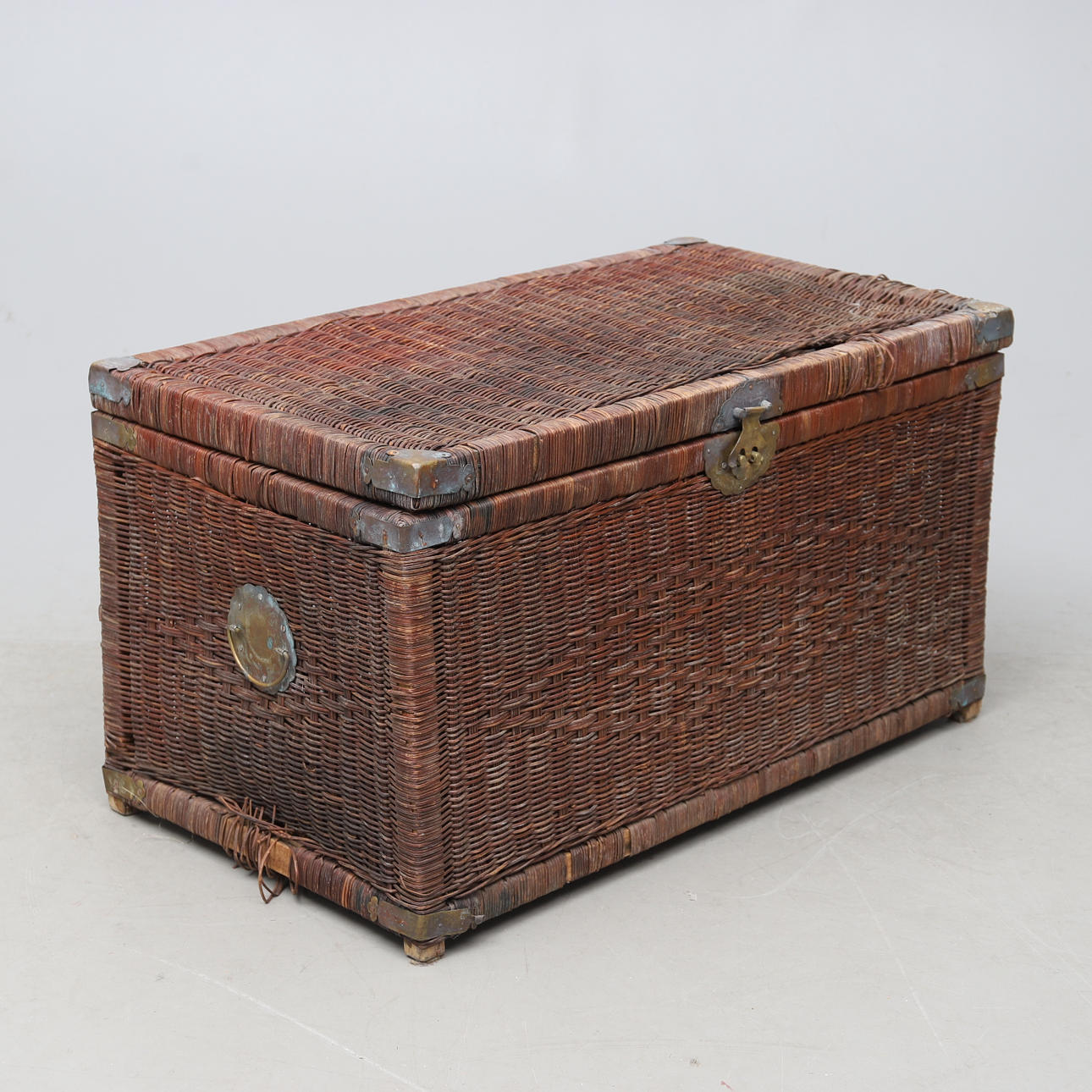 SARG, Rattan, Asien.