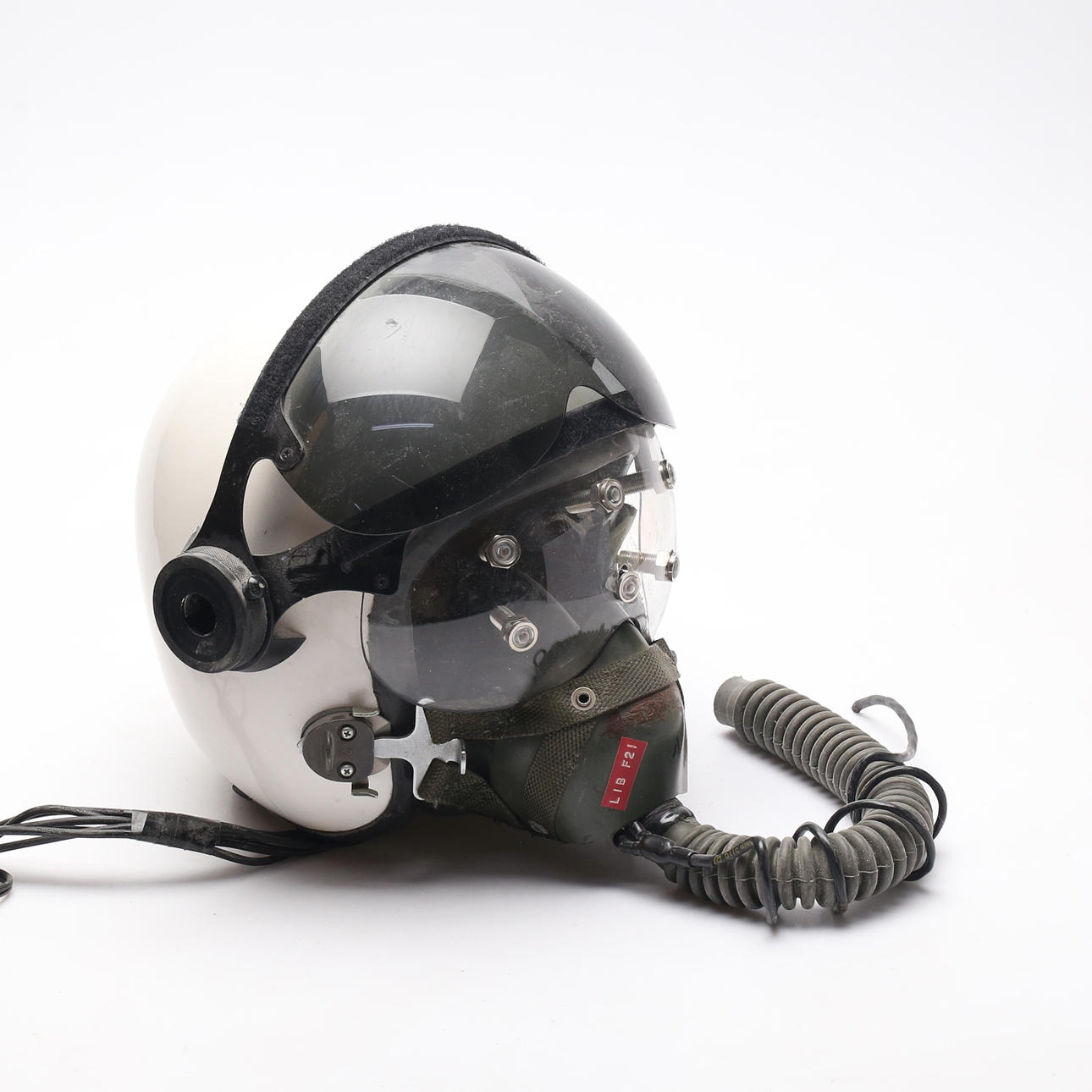 FLYGHJELM 113A, FFV.