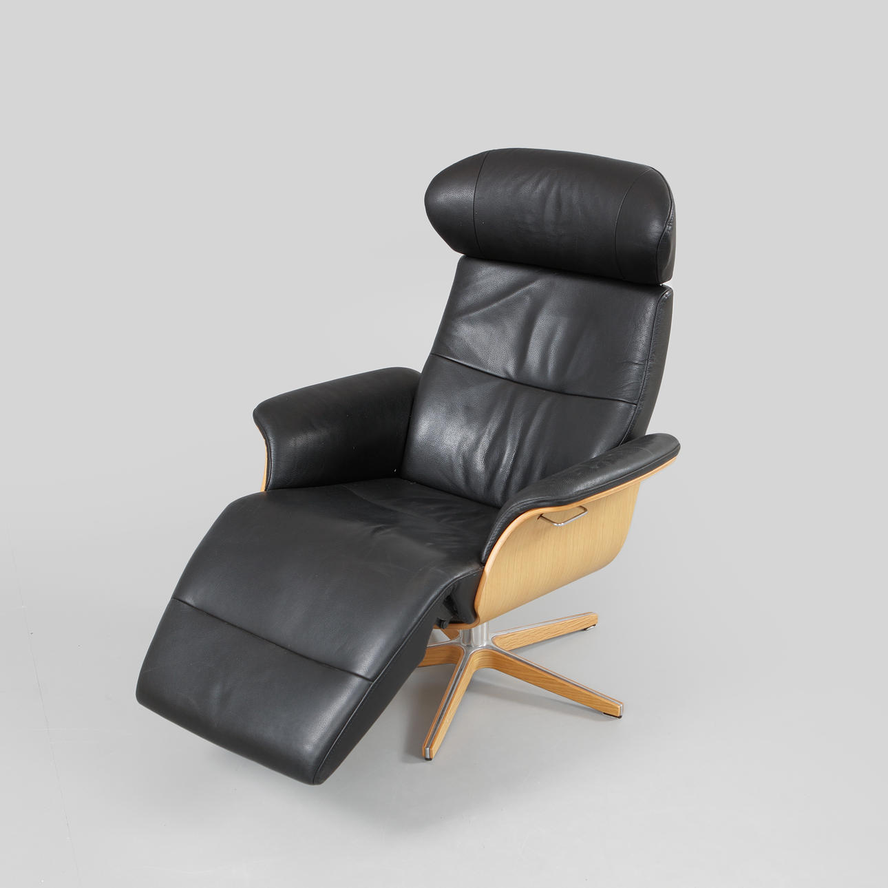 JAHN AAMODT. Sessel, „Timeout“, Conform, 2000er Jahre.