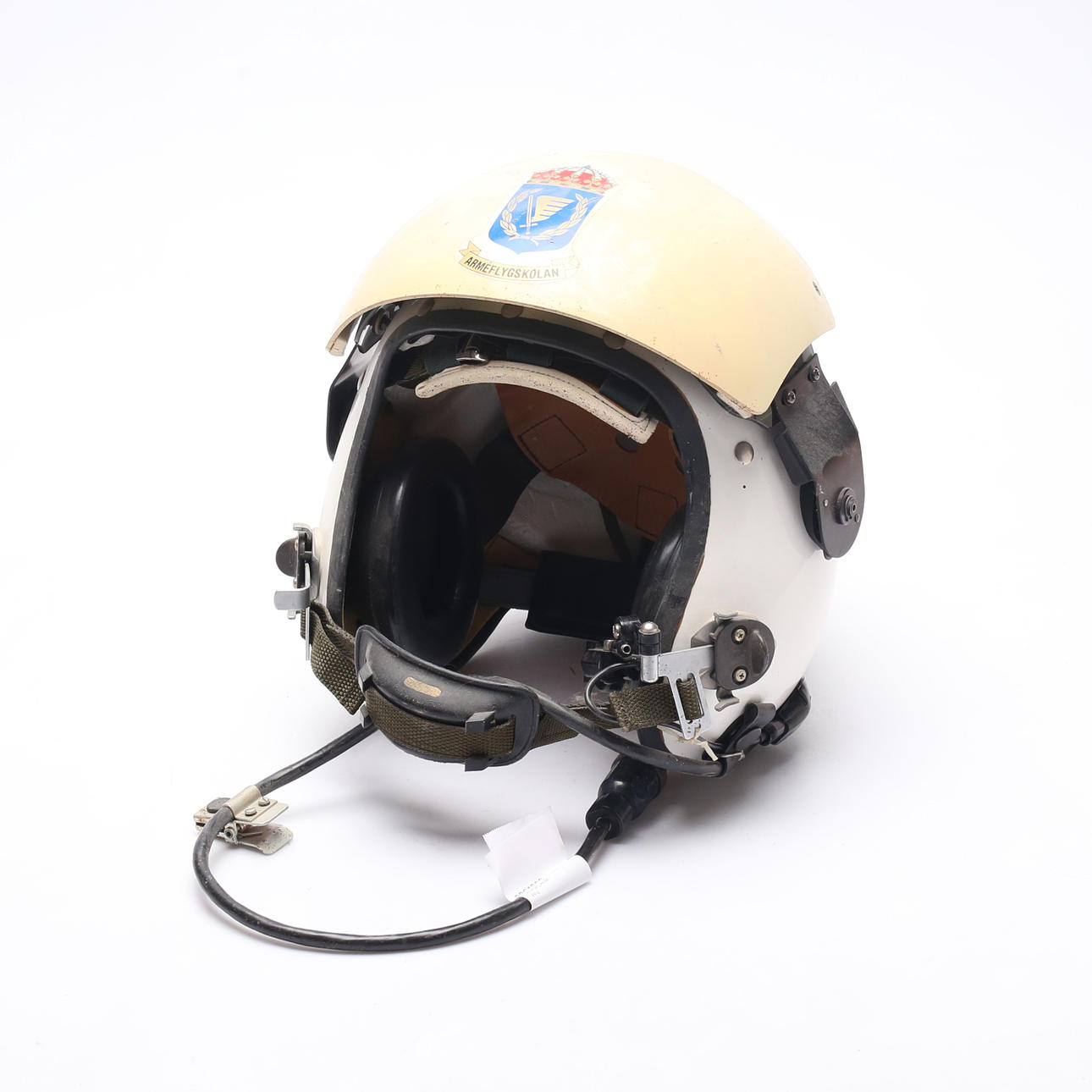 FLIGHT HELMET, FFV.