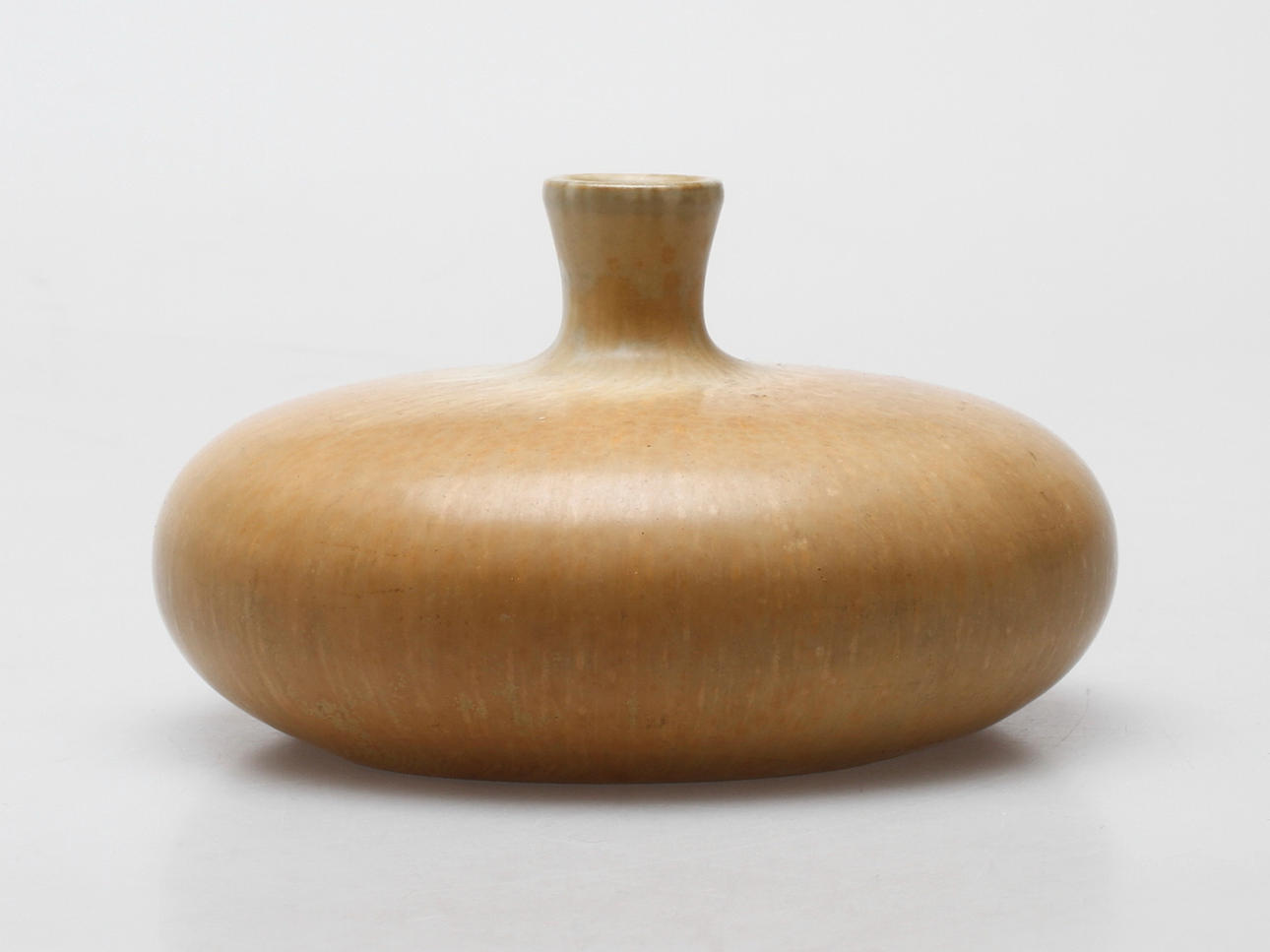 VAS, stengods, Carl-Harry Stålhane, Rörstrand, signerad R CHS SVERIGE.