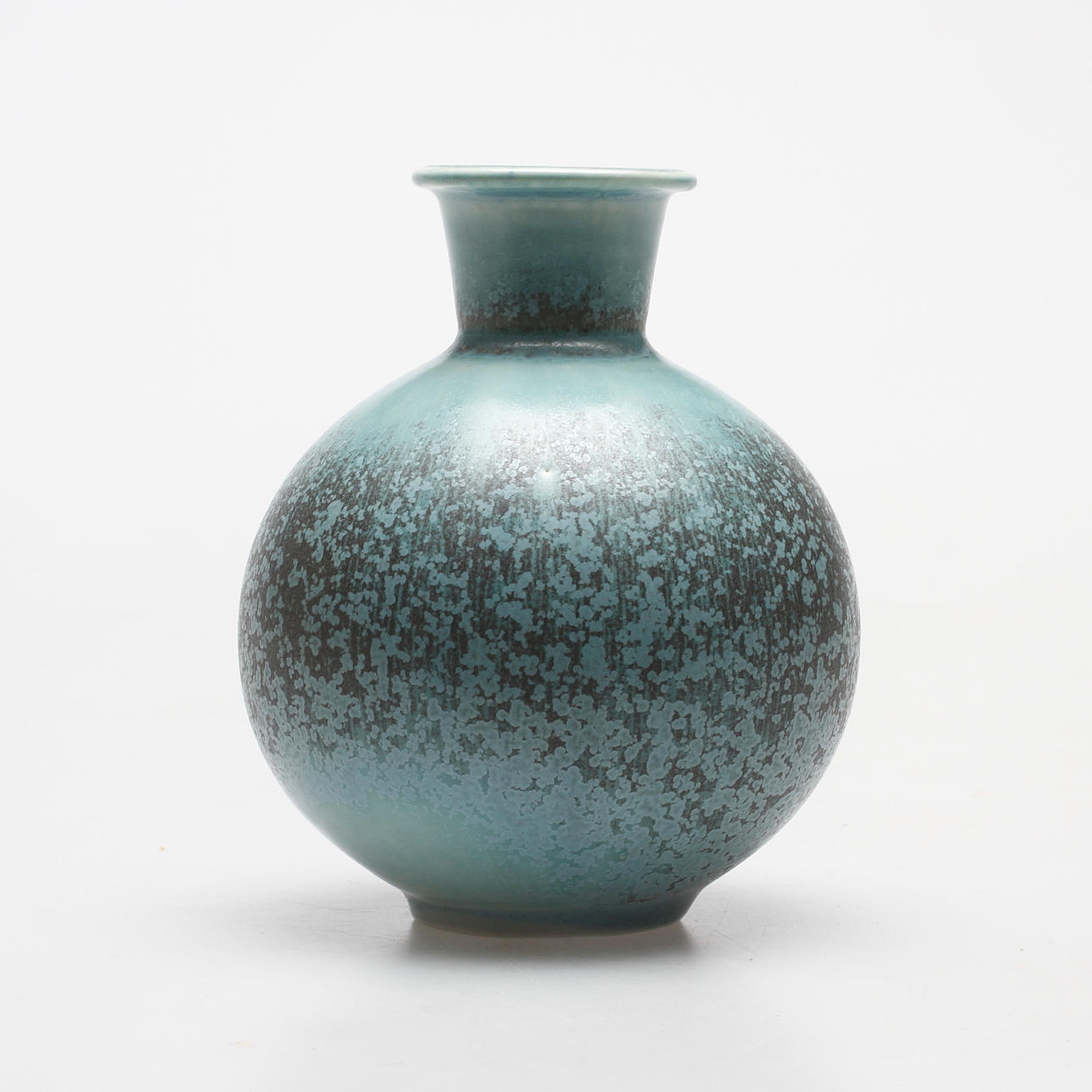 VAS, stengods, "Selecta", Berndt Friberg, Gustavsberg.