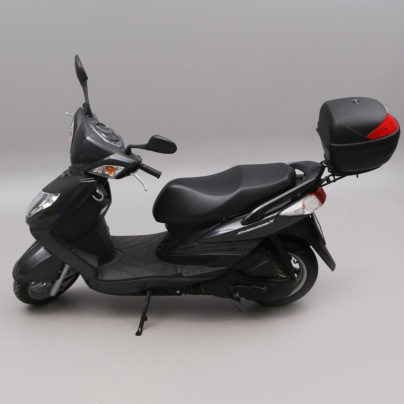 MOTORCYKEL, Yamaha, Cygnus 125.