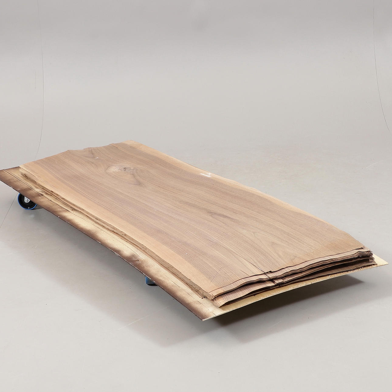 PÄHKINÄ, puuviilu, 50 kpl.