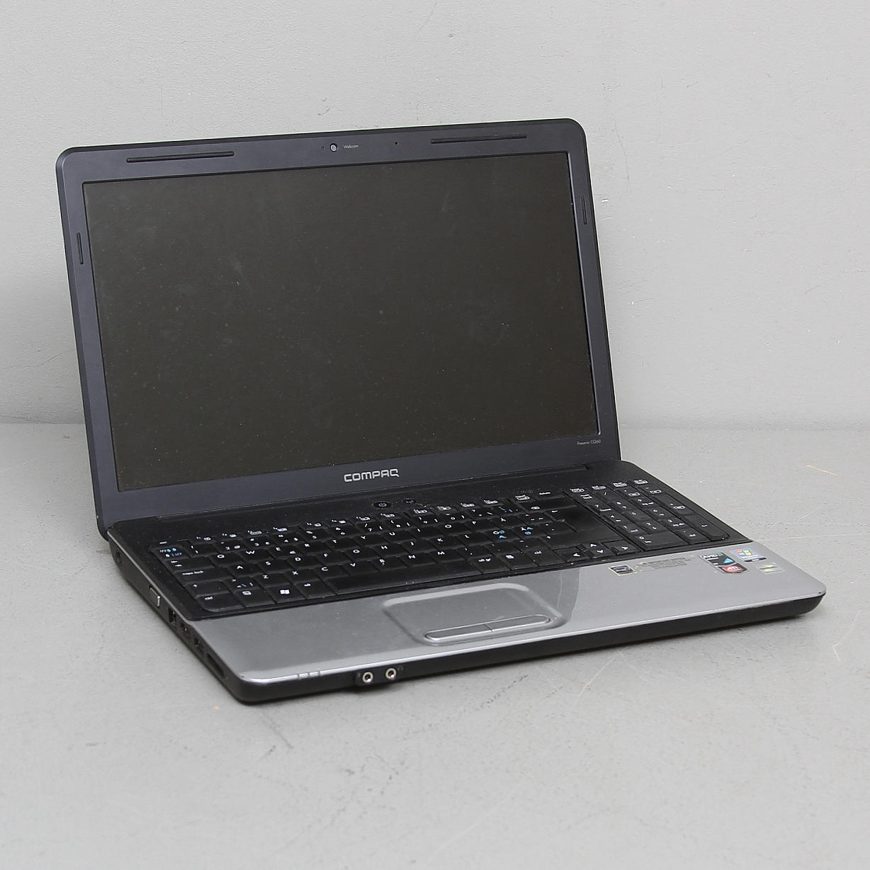 BÄRBAR DATOR, CQ-60-203, Compaq.