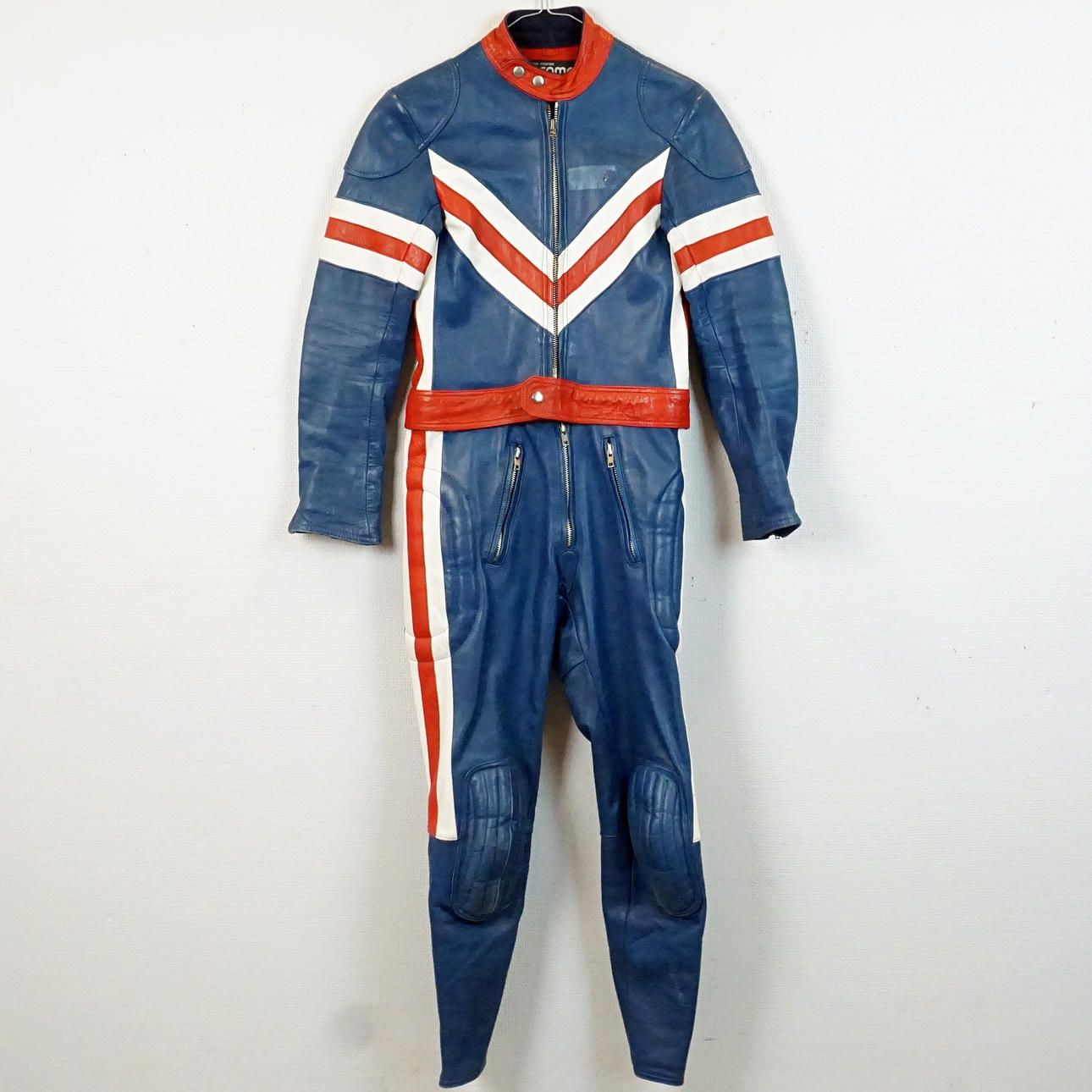 SKINNSTÄLL för MC, Jofama, dam, 1900-tal.