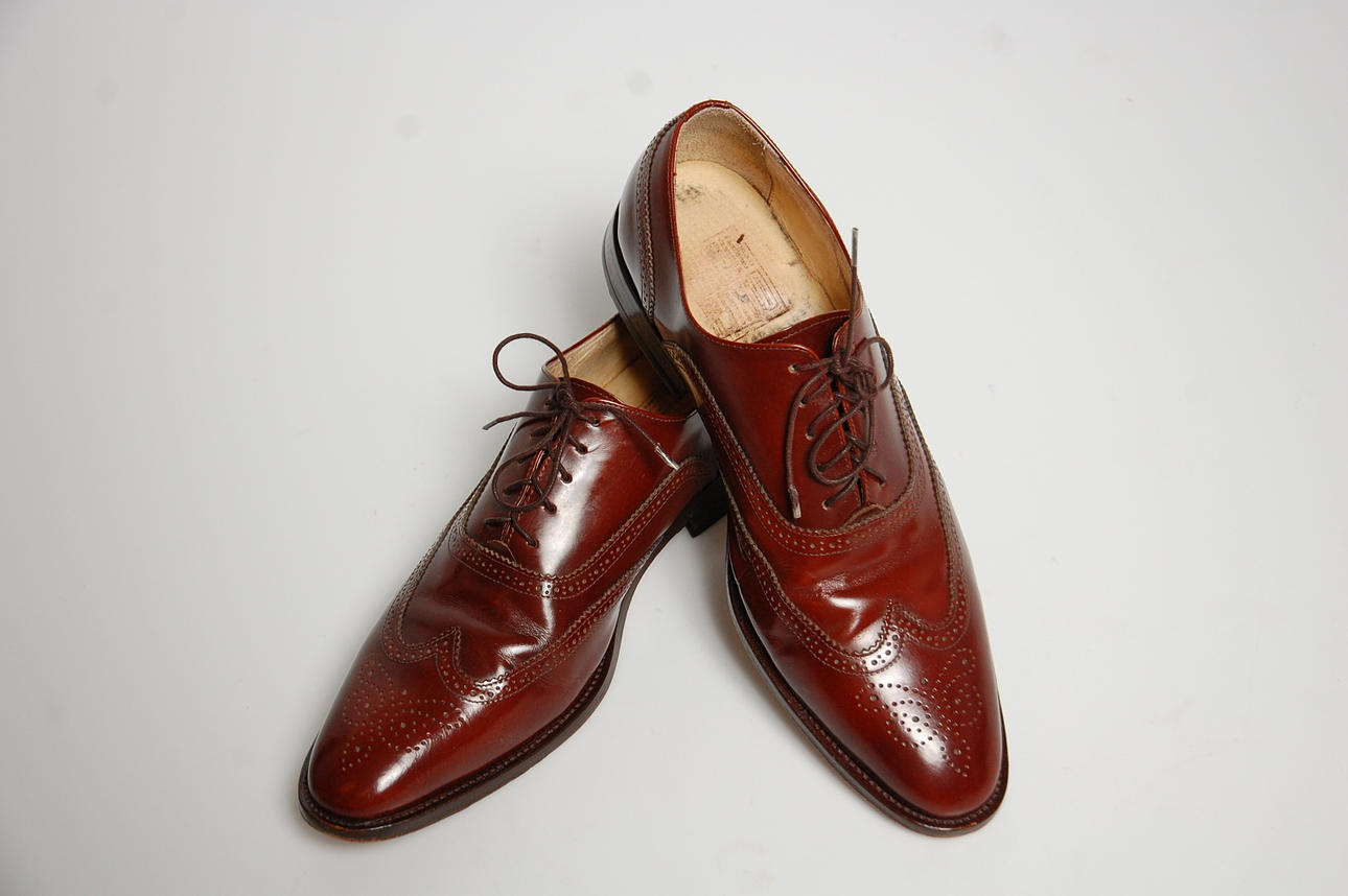 HERRSKOR, skinn, Artur Pinho.