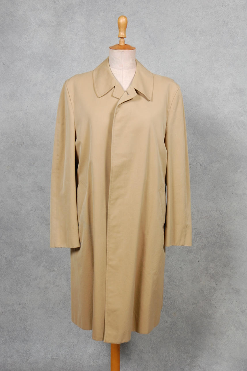 ROCK, herr, Aquascutum London.