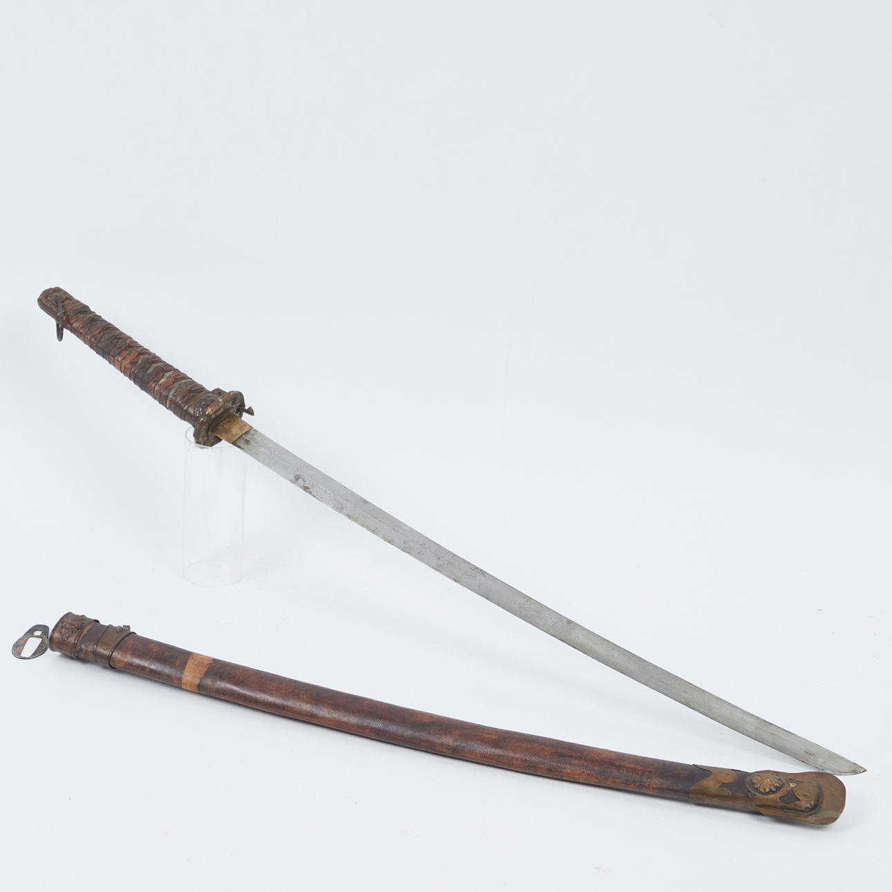 Katana / Säbel, Asien.