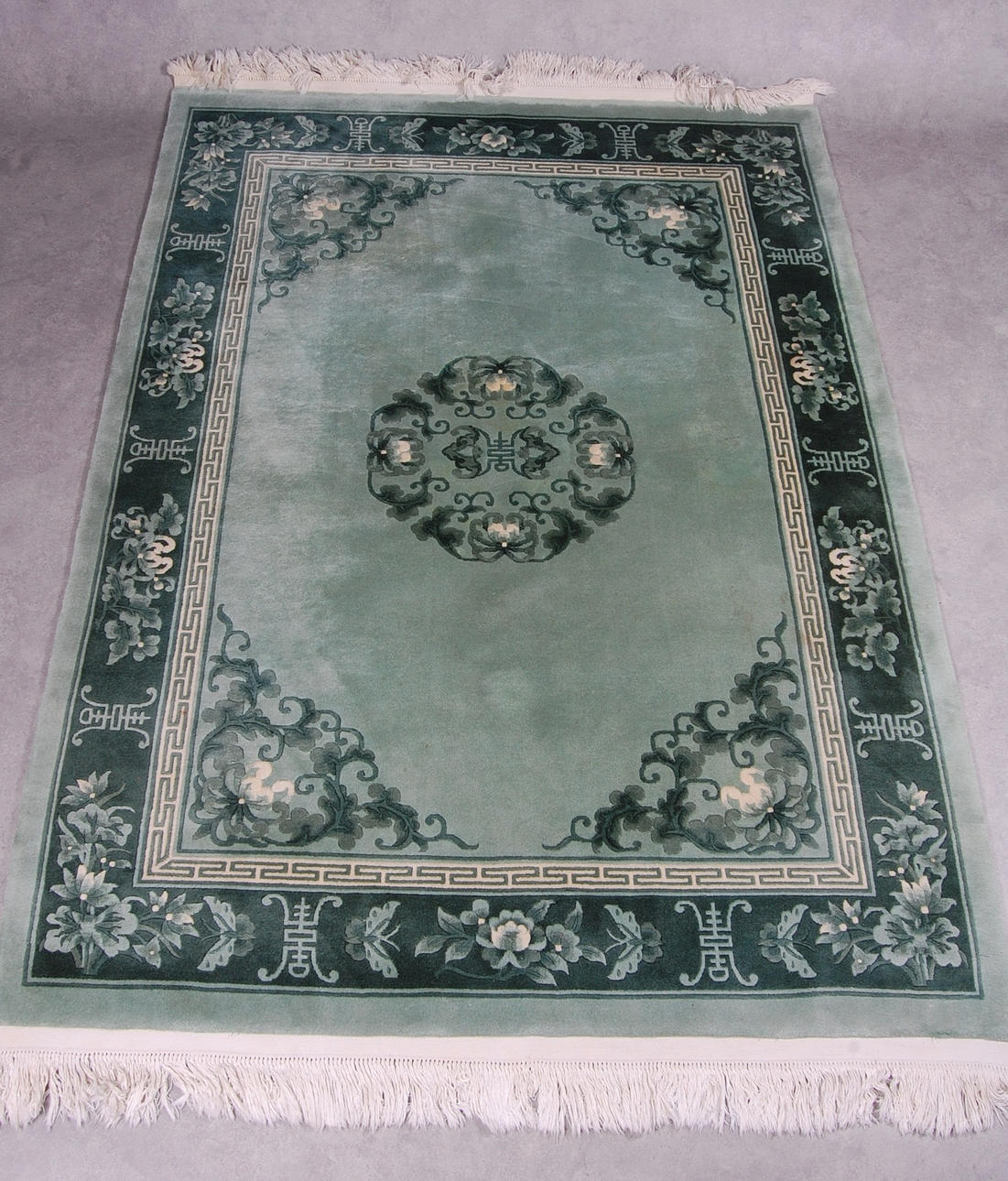 MATTA, Kina, 170 x 230 cm.