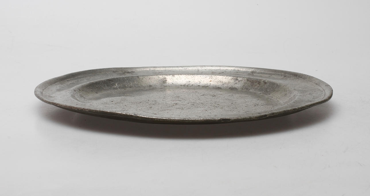 FAT, tenn, 1700/1800-tal.