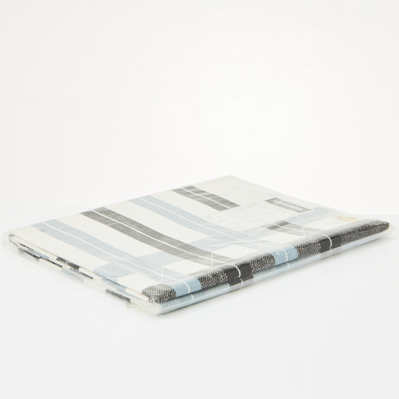 ASTRID SAMPE. "Bistro", bordsduk, Almedahls, bomull/ linne.