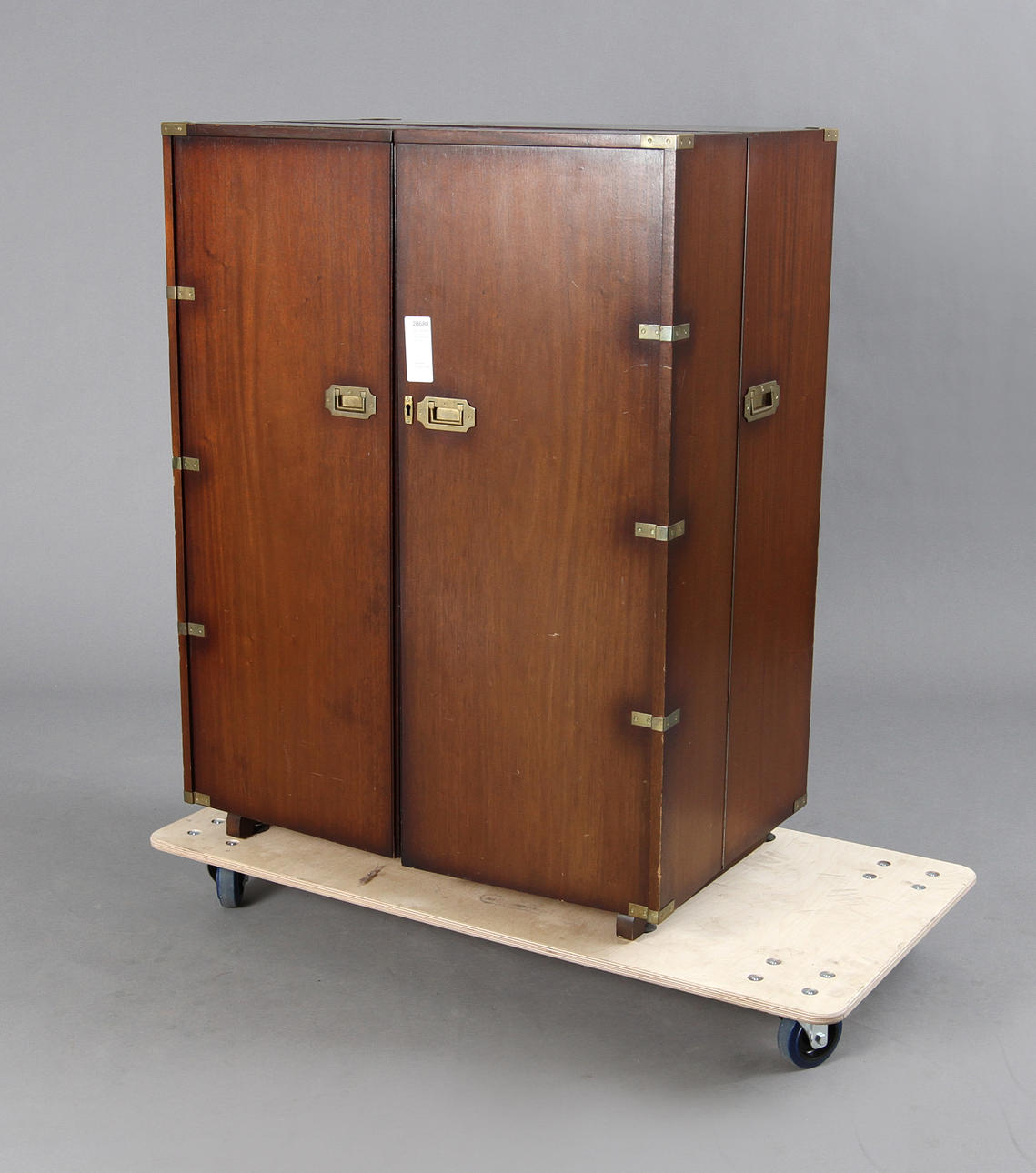 KONTORSMÖBEL, "Home Office", England, 1900-tal.