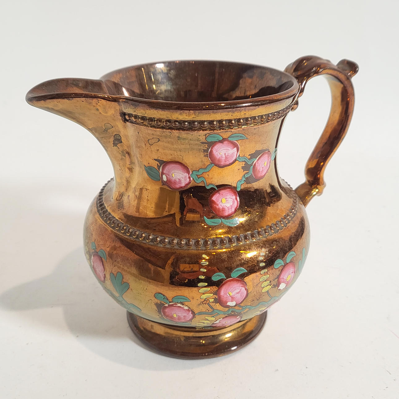 ENGELSKA REFLEKTION BURK.