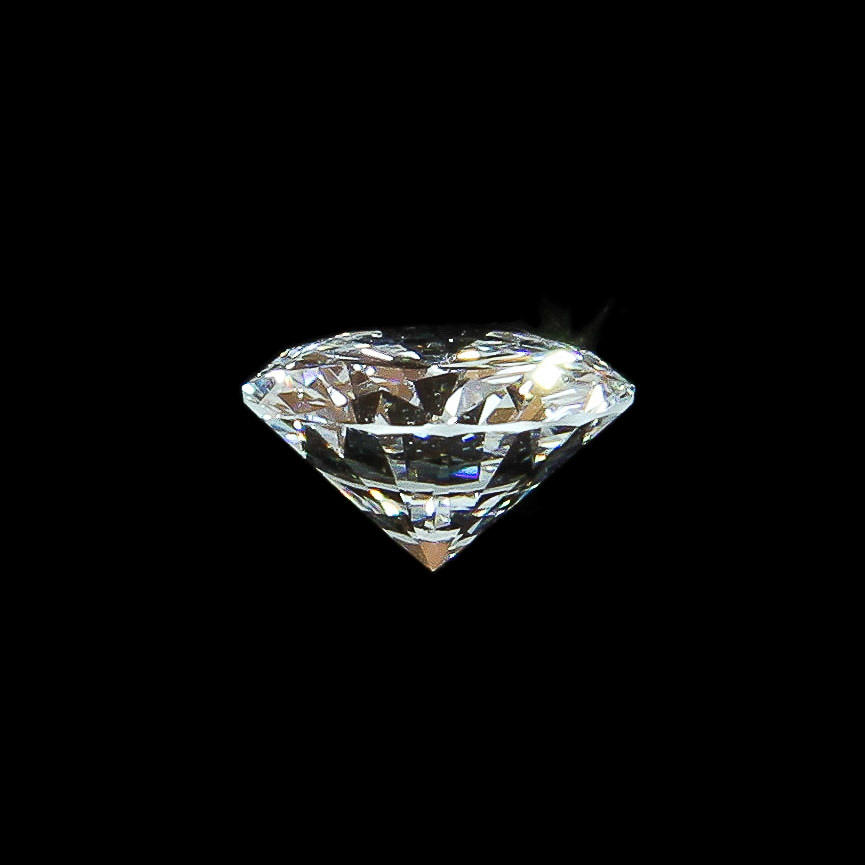 ÄDELSTEN, Diamant, 1,53 ct.
