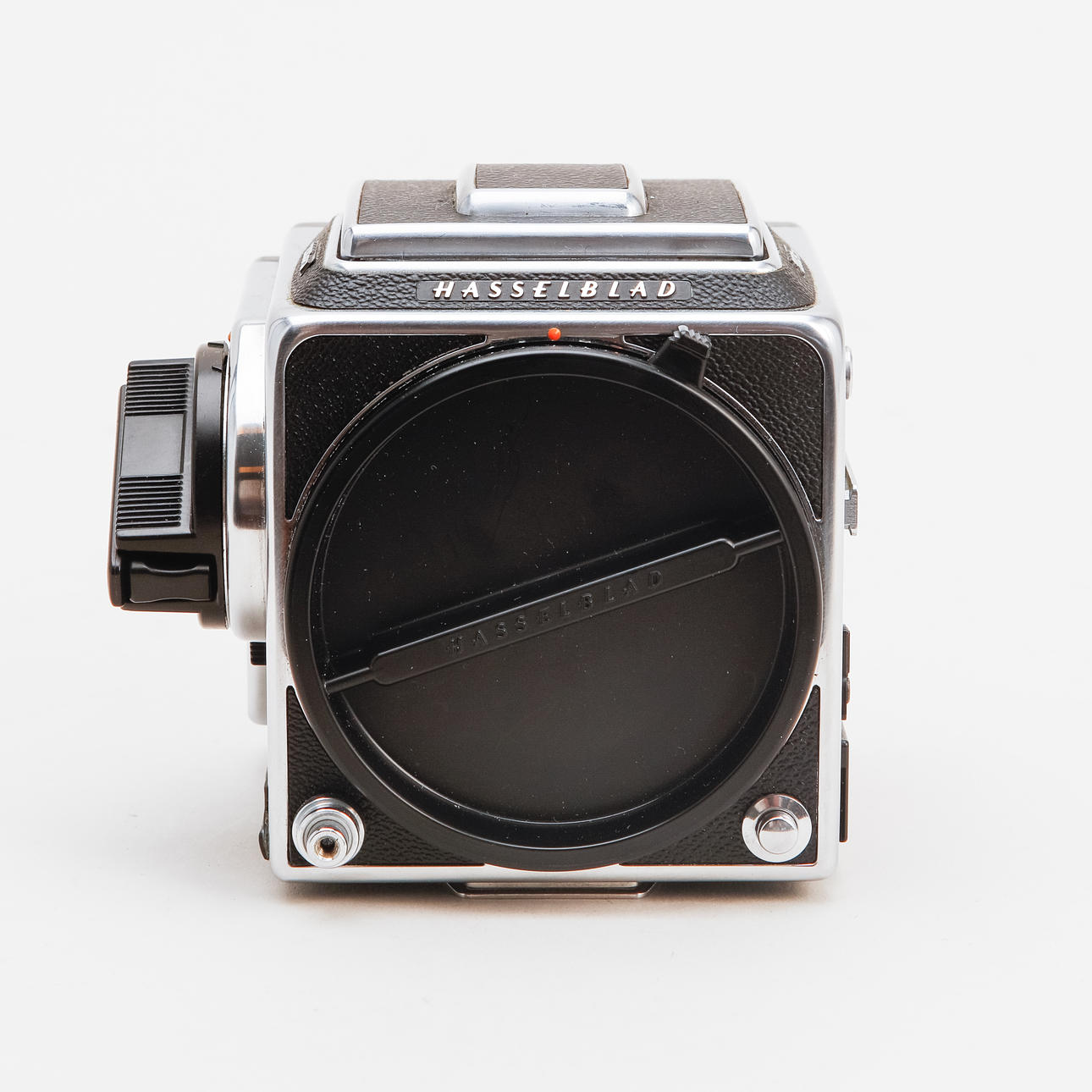 KAMERAHUS, Hasselblad 2003FCW.