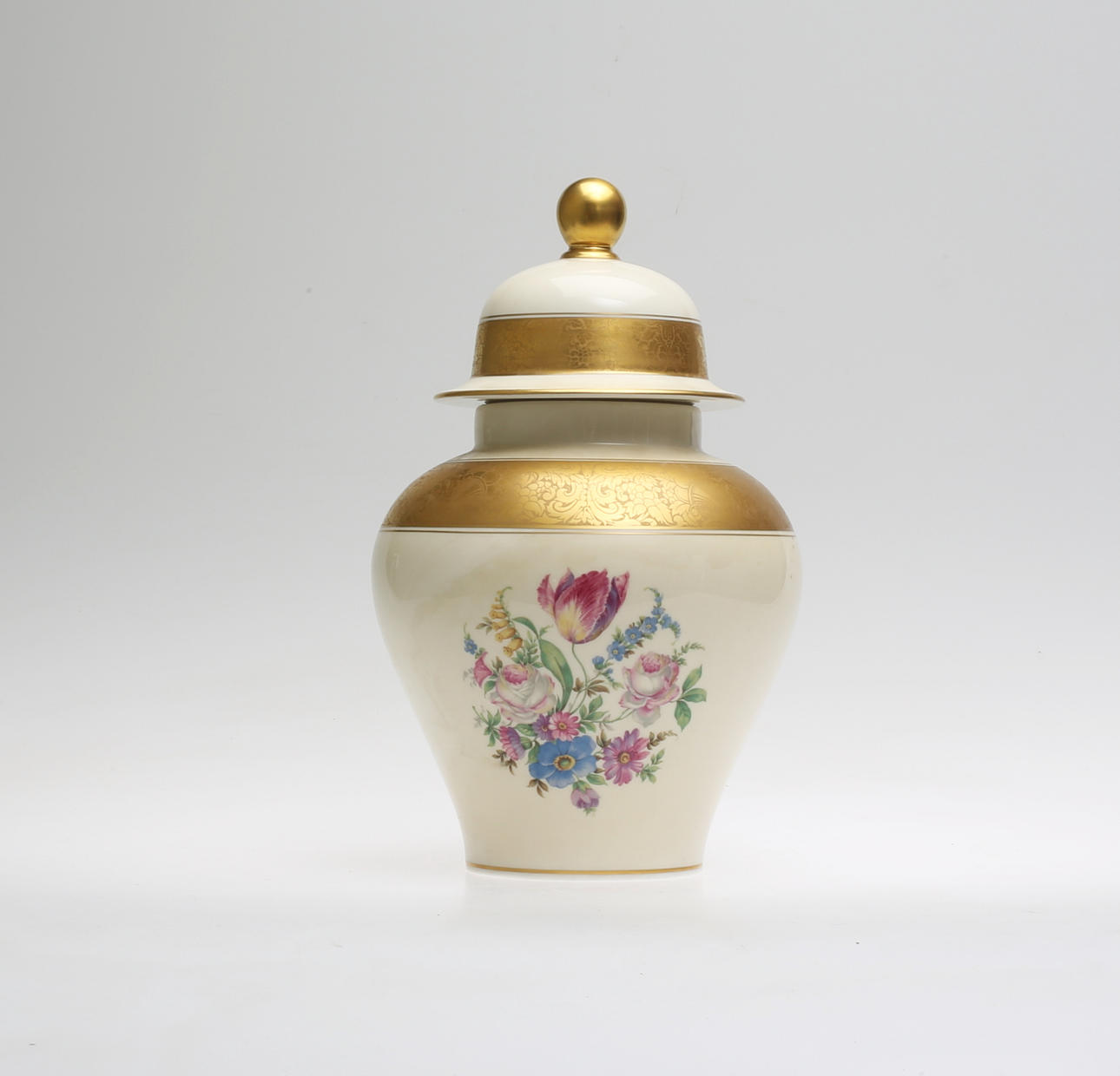 LOCKURNA, Rosenthal, Tyskland.