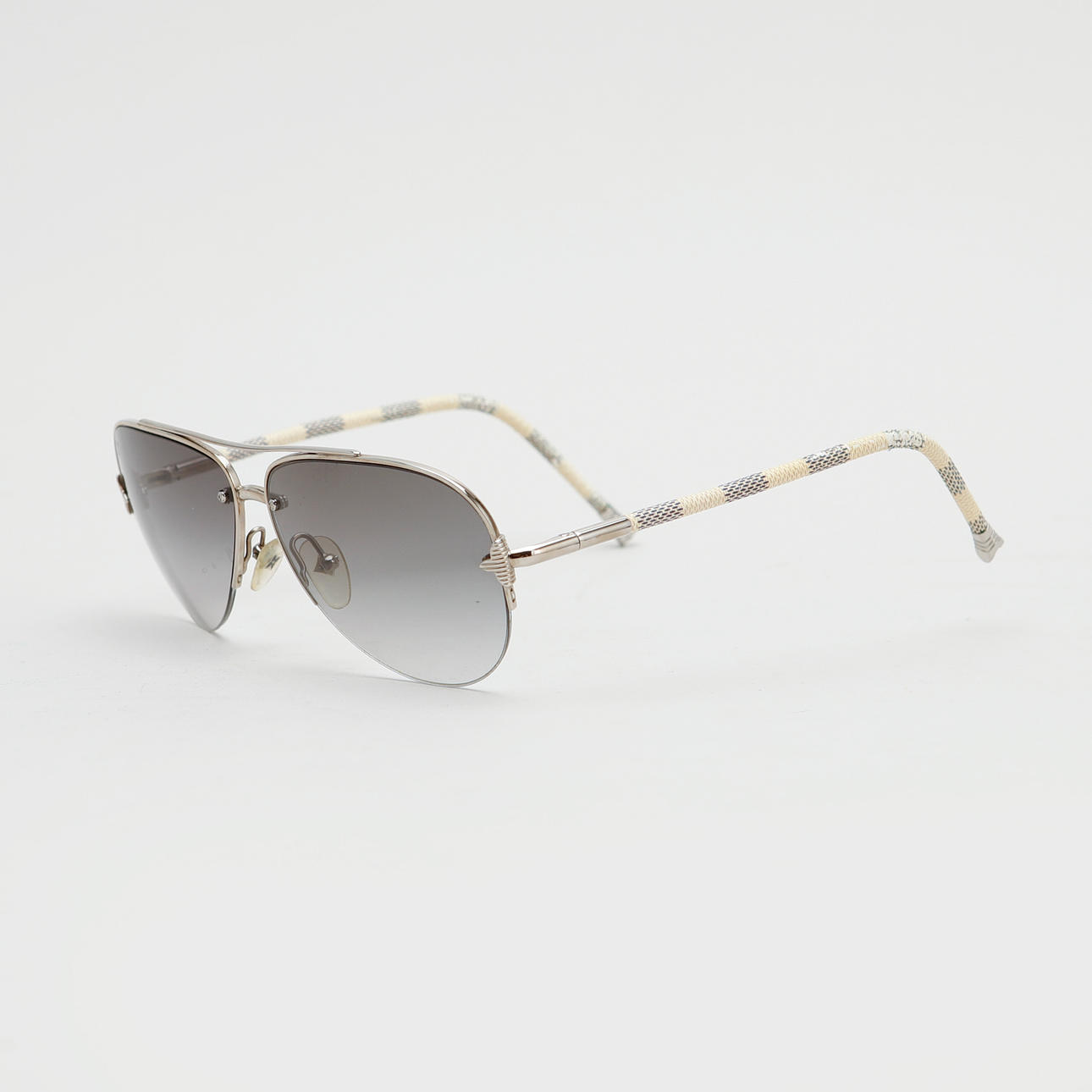 SONNENBRILLE, "Conspiration Pilote", Louis Vuitton.