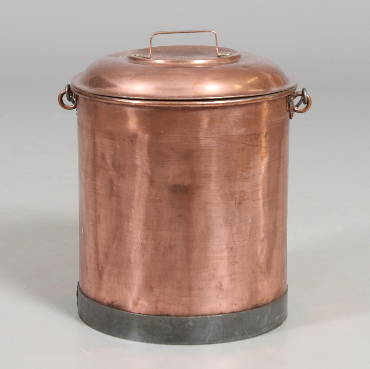 COPPER COAT, JMR Franzén Skönvik, 1900s.