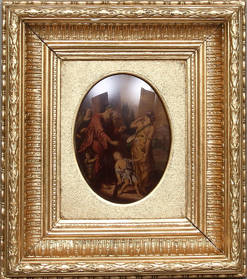 TAVLA, 1800/1900-tal.