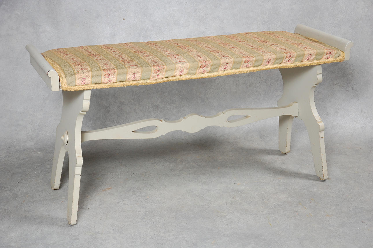 BÄNK, Carl Larsson stil, 1900-talets början.