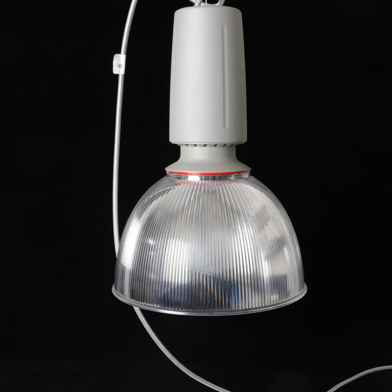 INDUSTRIAL CEILING LAMP, Thorn.