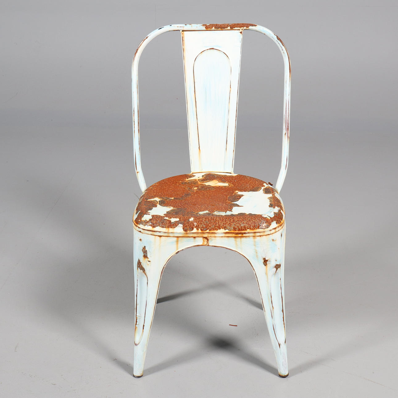 STOL, plåt, "Montmartre", KDesign, samtida.