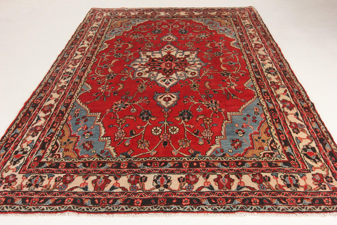 MATTA, orientalisk, Persien, Hamadan, 310 x 210 cm.