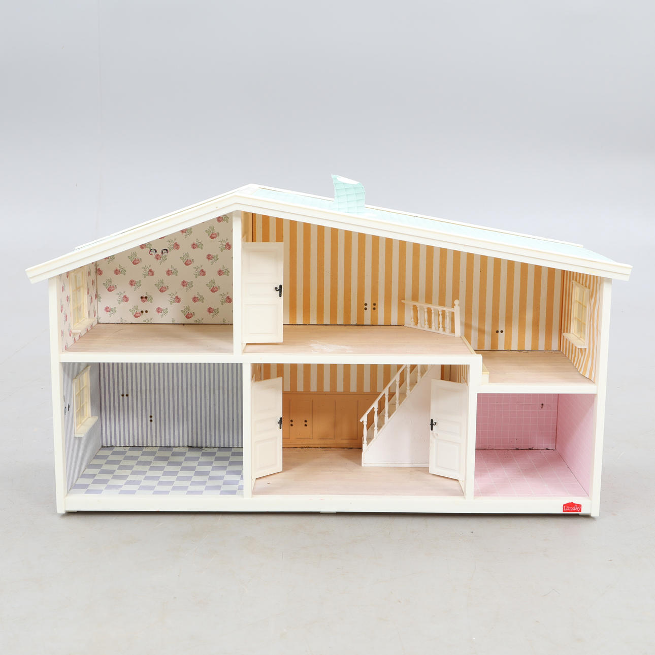 DOLL HOUSE, 2000s.