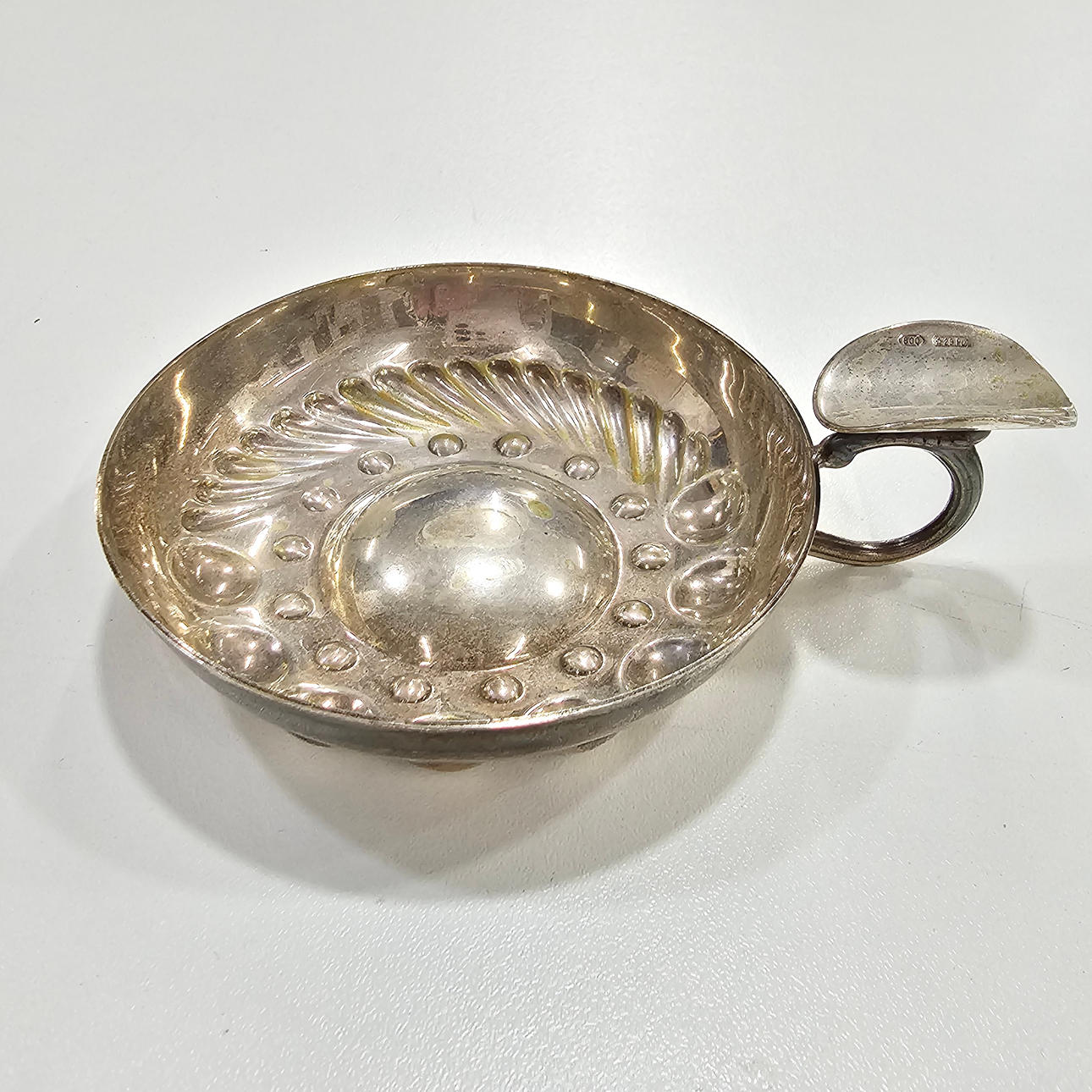 CATAVINI I SILVER 800.