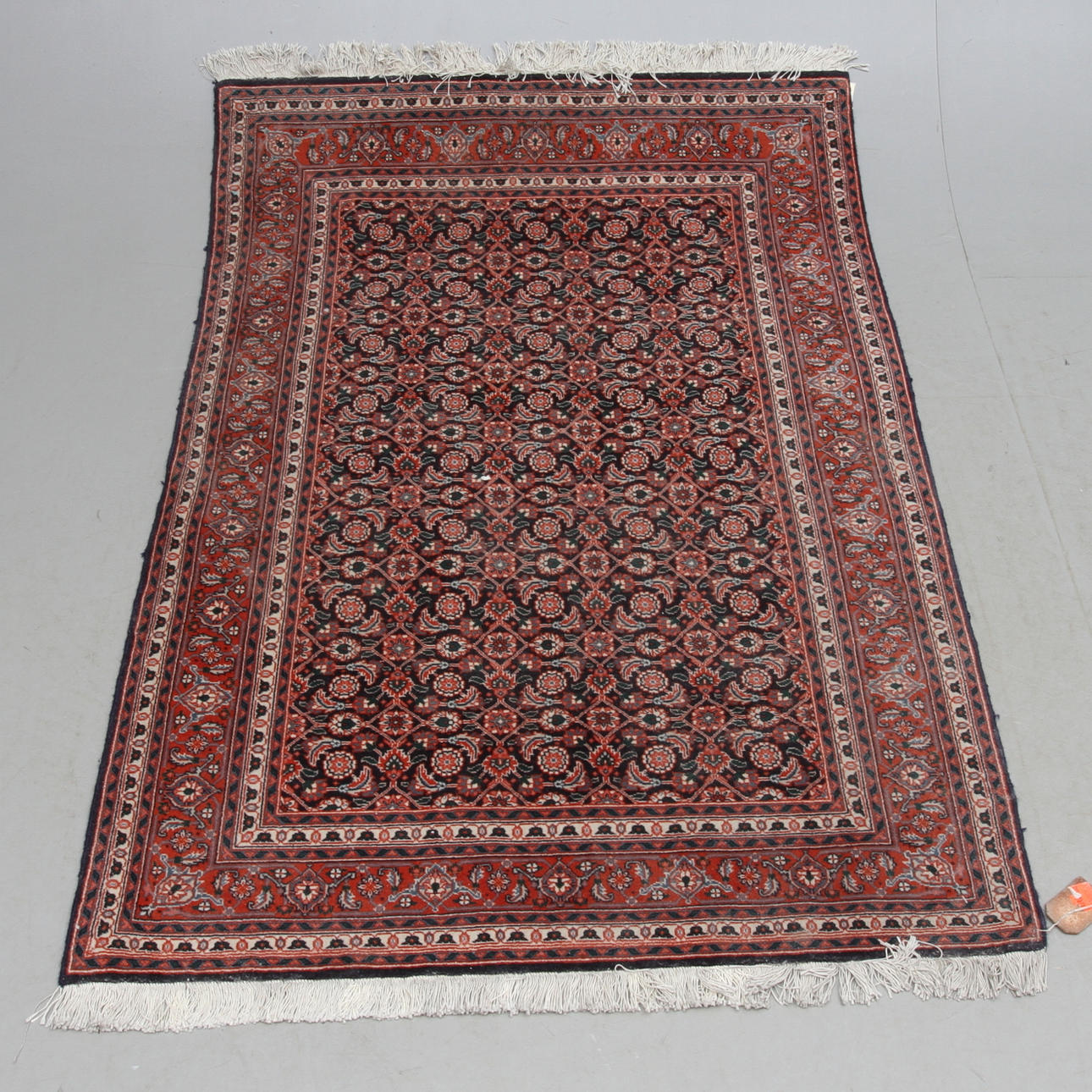 MATTA, orientalisk, ca 140 x 100 cm.