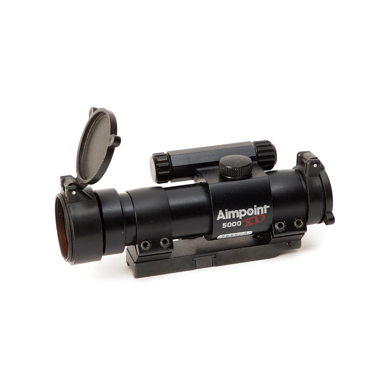 AIMPOINT 5000 mag dot, 1990s.