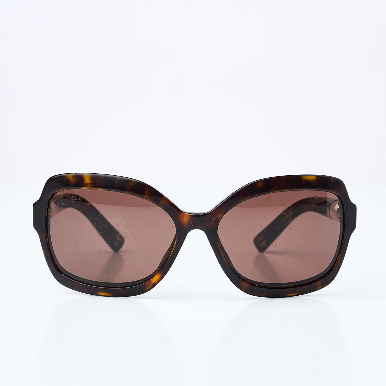 SUNGLASSES, Chanel, "Perle Collection", serial number AC4869634.