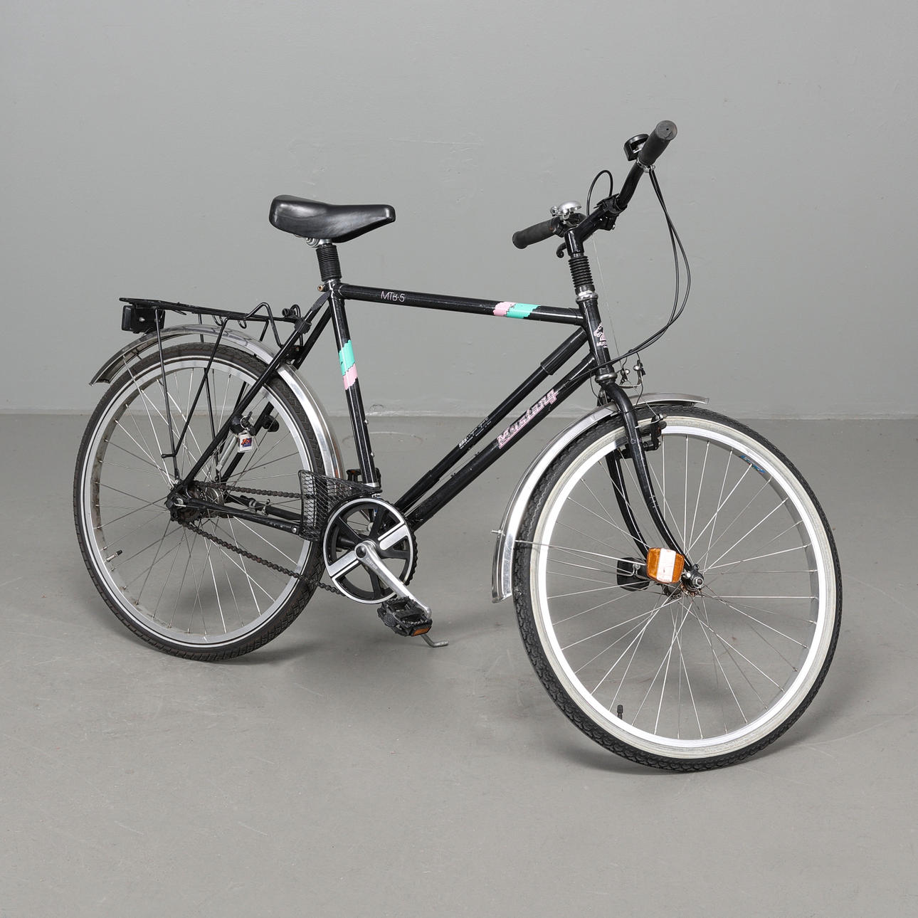 CYKEL, 26", Mustang, ca. 1990.