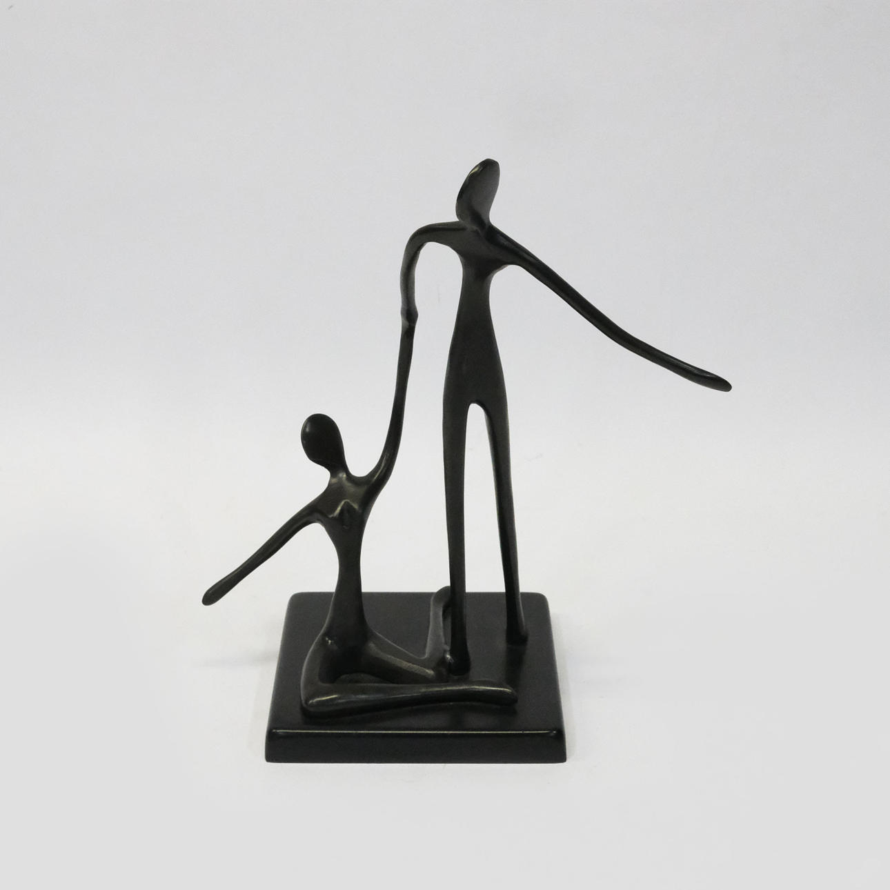 BODRUL KHALIQUE. SKULPTUR, IKEA.