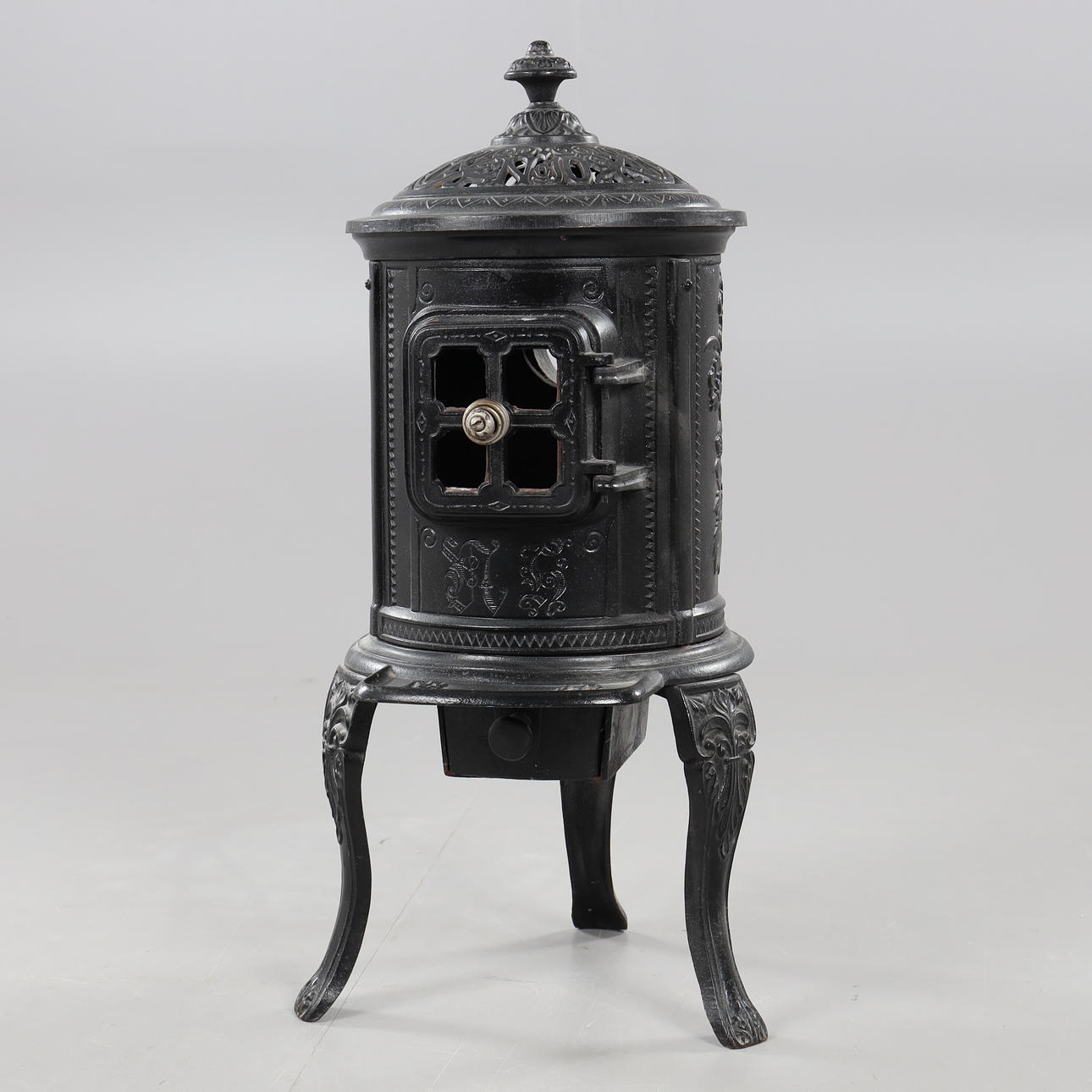 KAMMIN, Norrahammar, No 10, 18/1900-tal.