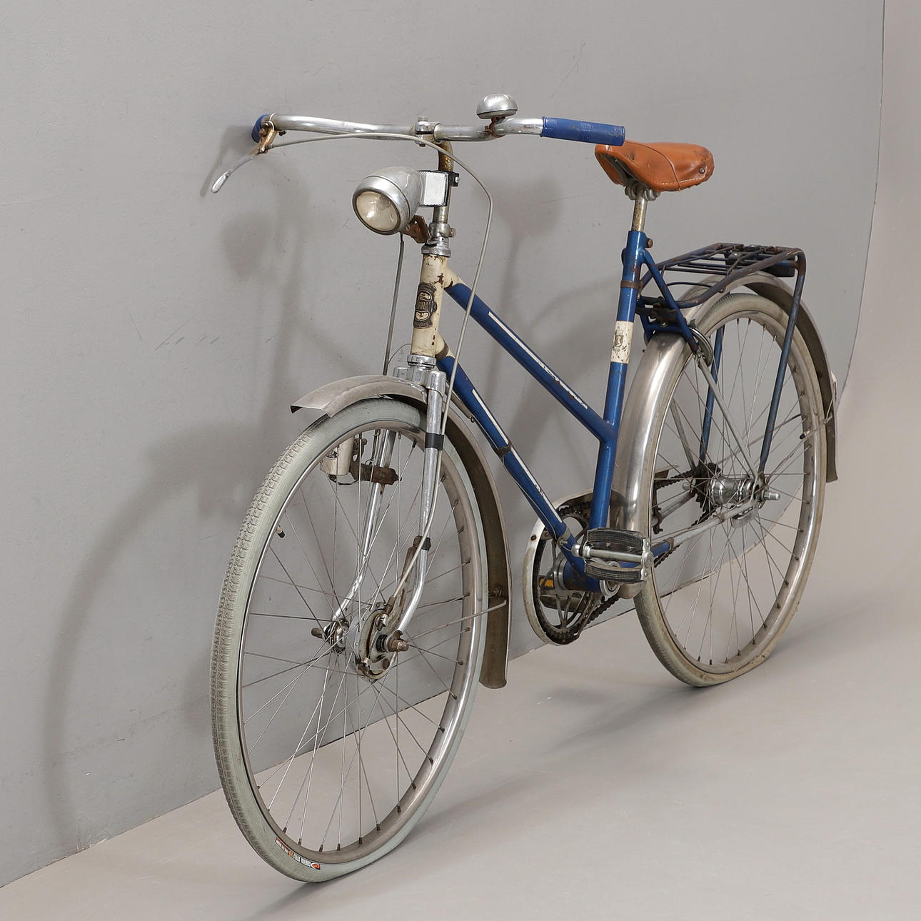 CYKEL, 26", Kärnan, 1900-talets andra hälft.