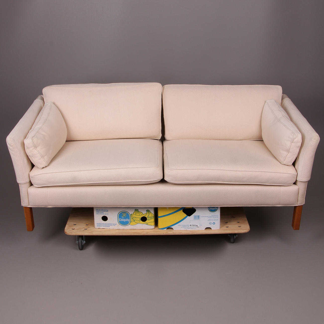 SOFFA, "Cromwell", design Arne Norell.