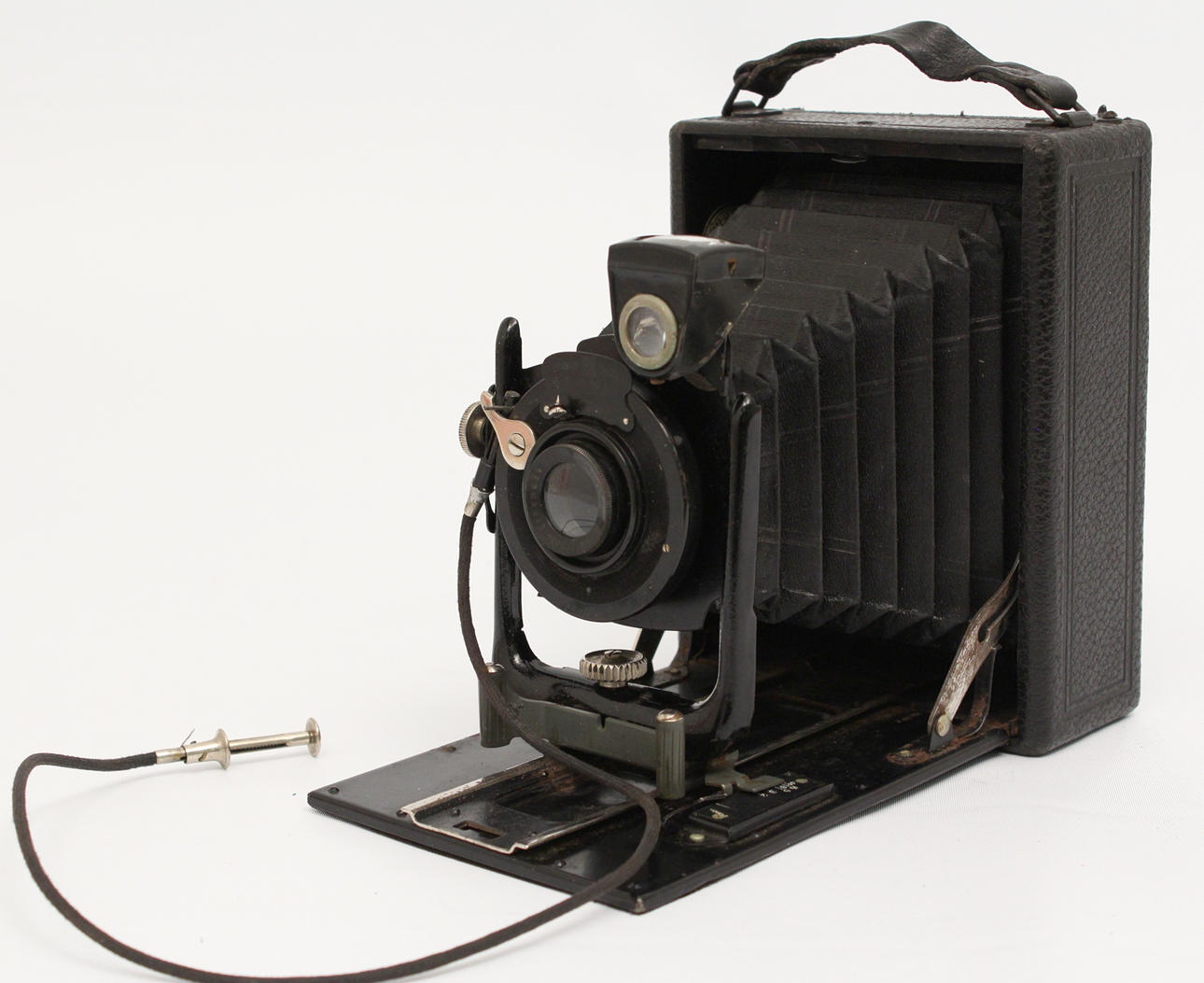 KAMERA, Ernemann, Heag 0, vintage.