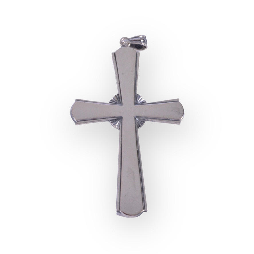 ANHÄNGER, Kreuz, GD & Co, Malmö, 1943.