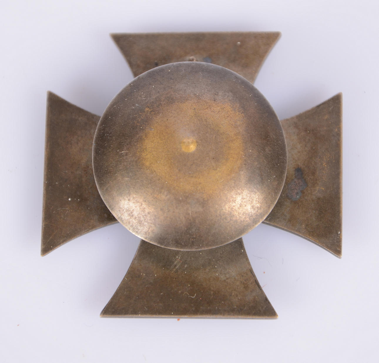 MEDALJ, Andra världskriget, Järnkorset, 1-klass.