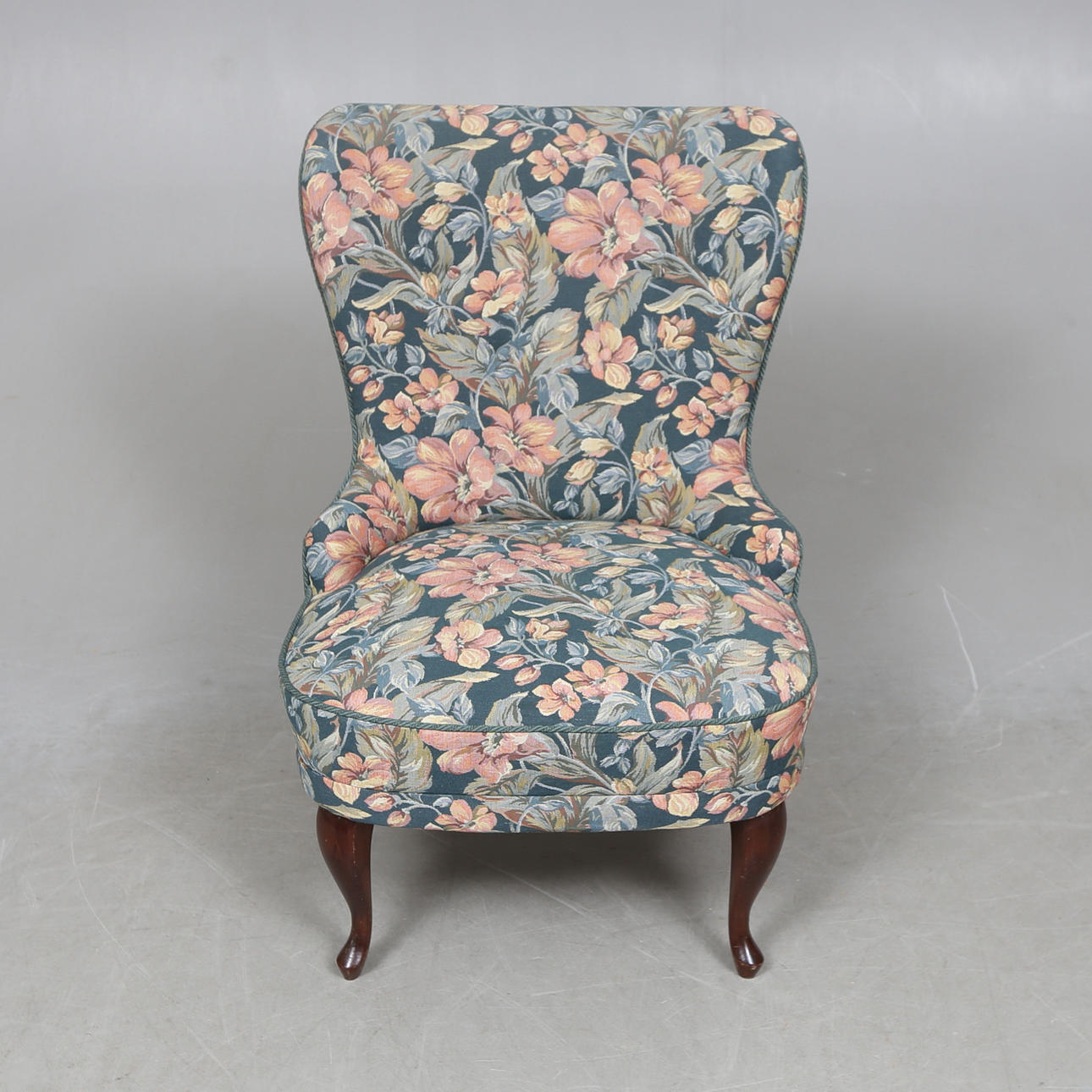 EMMA-NOJATUOLI, 1900-luku.