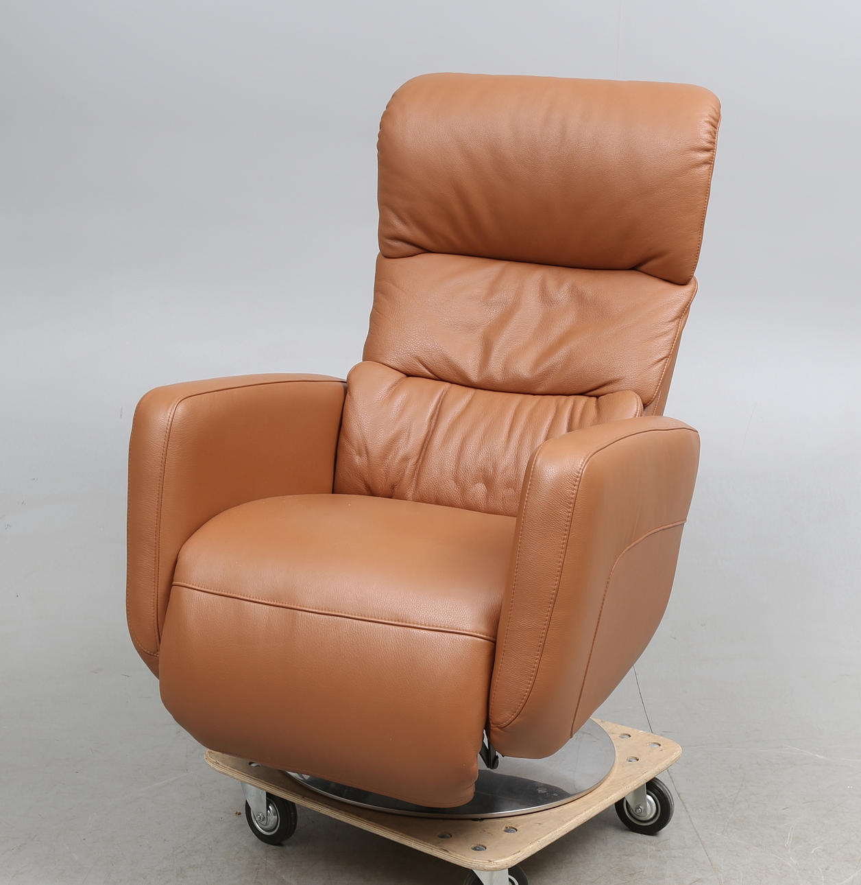 FÅTÖLJ, Hjort Knudsen, Danmark.