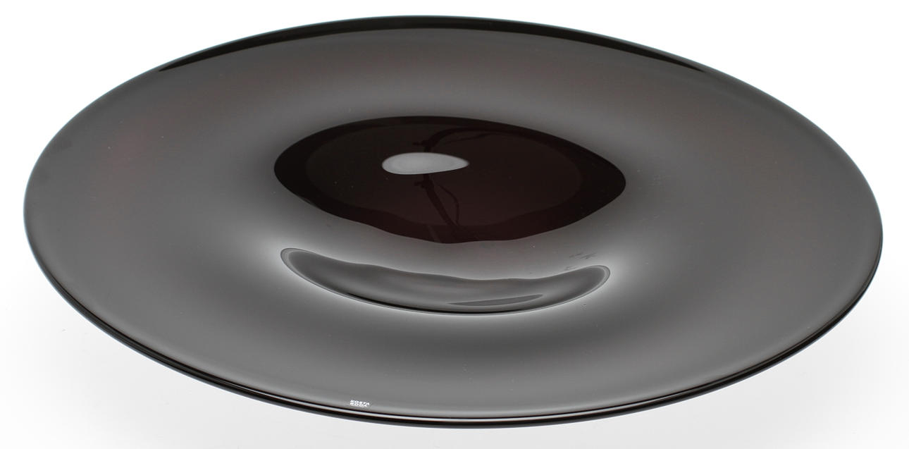 FRUKTFAT, Anna Ehrner, Kosta Boda, Lim.Ed/100, signerad.