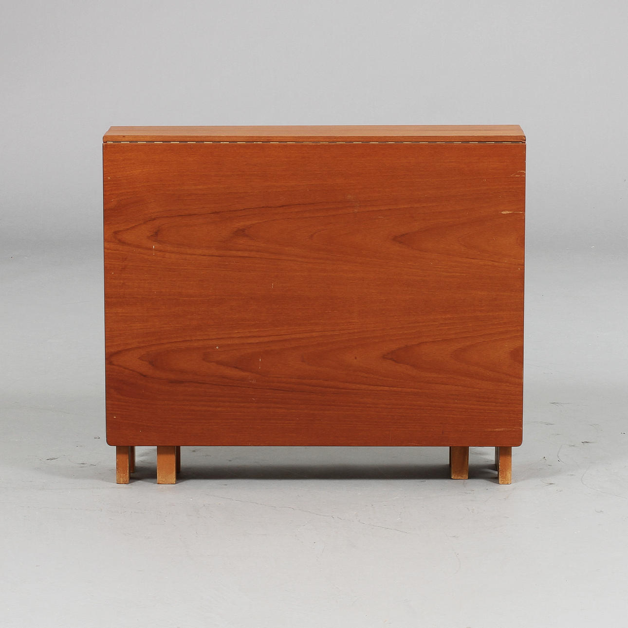 SLAGBORD, 1900-tal.
