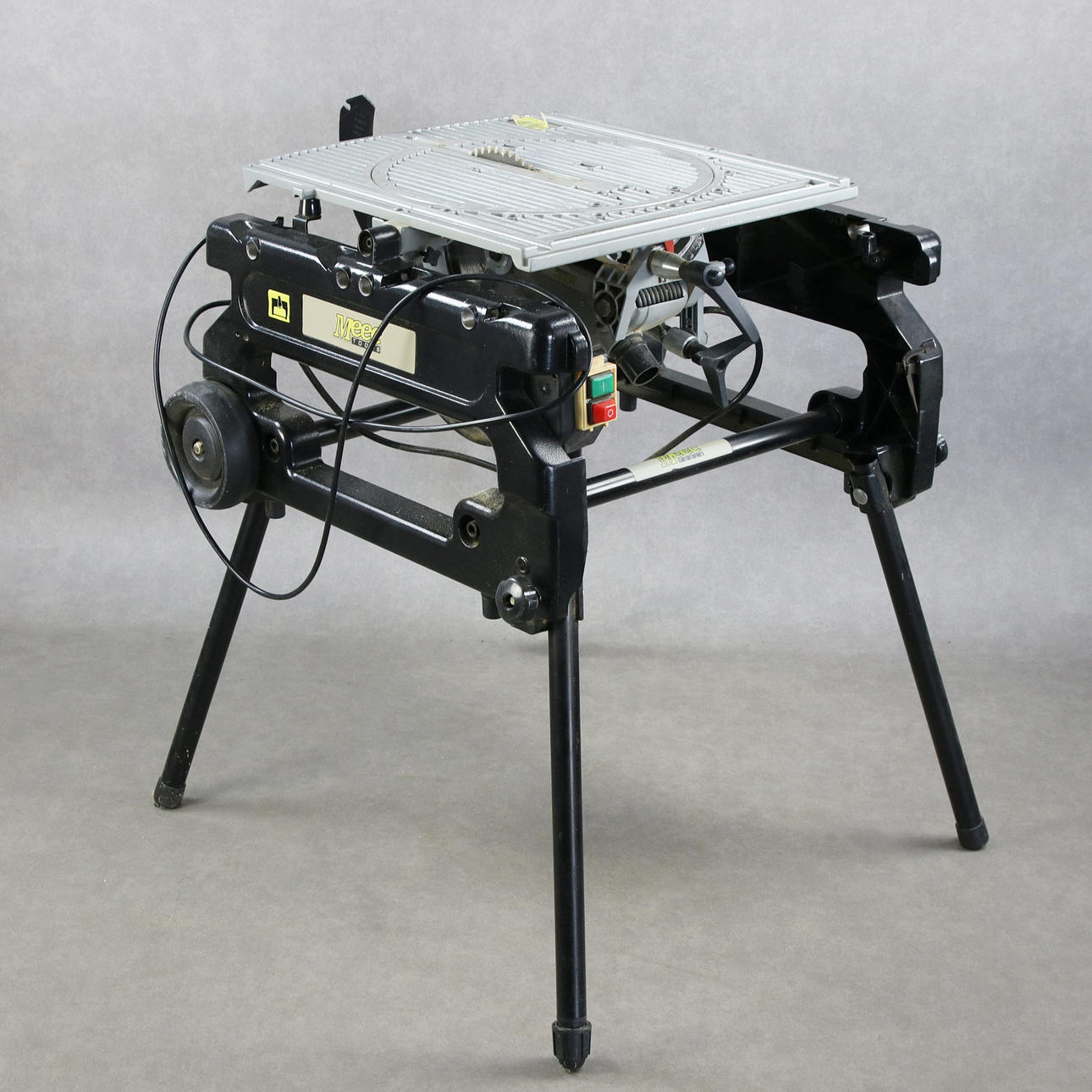 KOMBINATIONSSÅG, MECC, nutida.