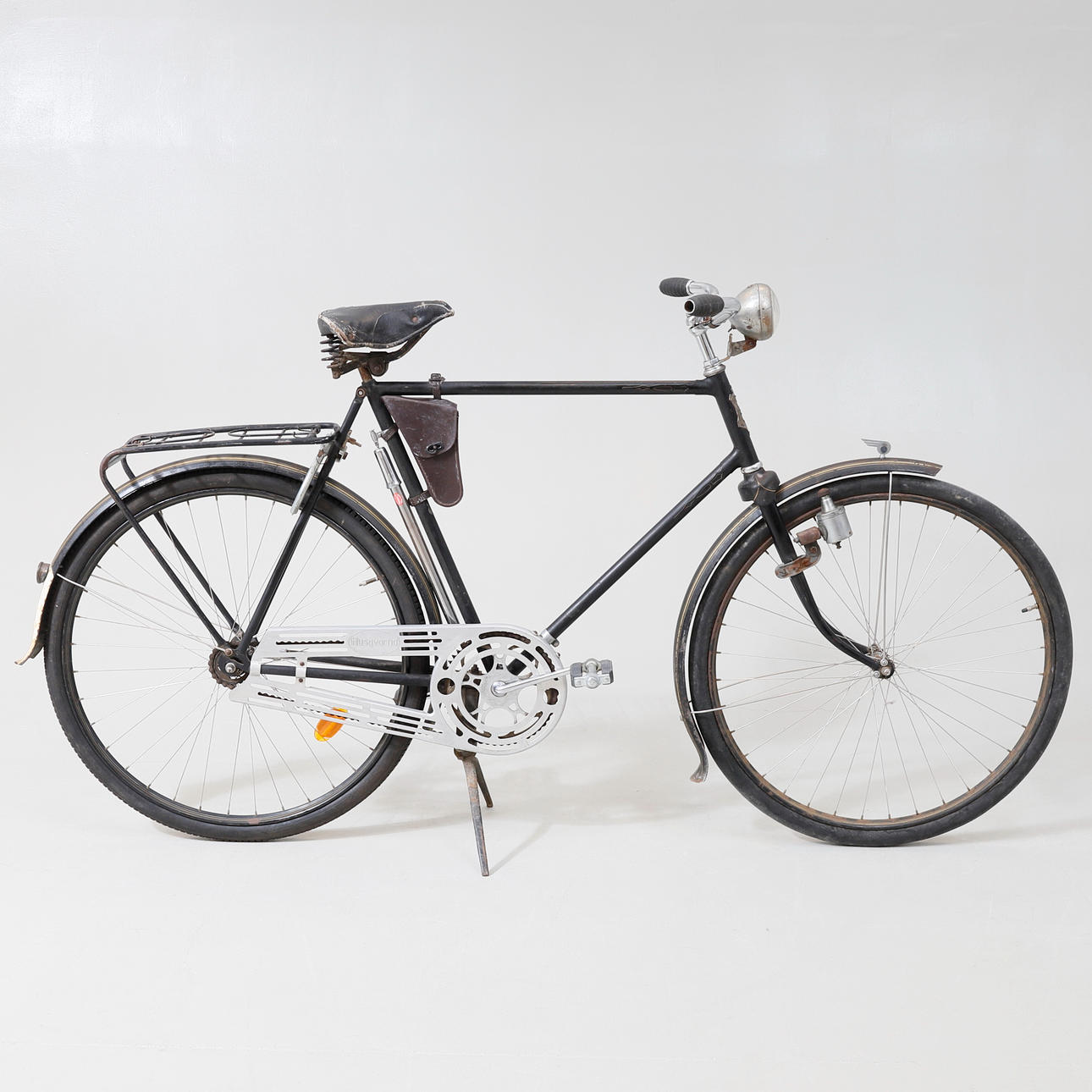 BIKE, Huskvarna, 1948.